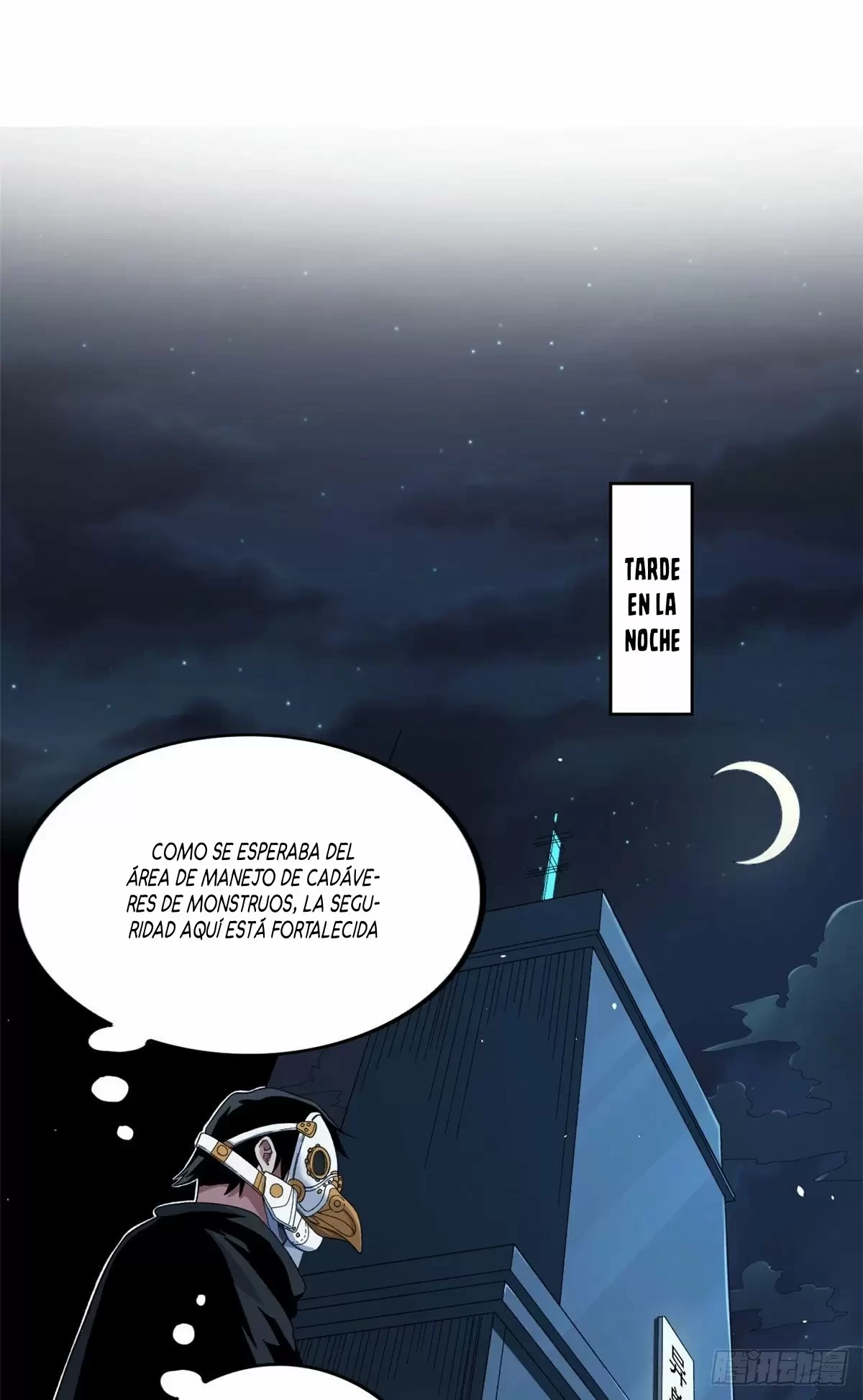 Tengo 999 habilidades - Capítulo 13 - Página 4 - LectorTMOo
