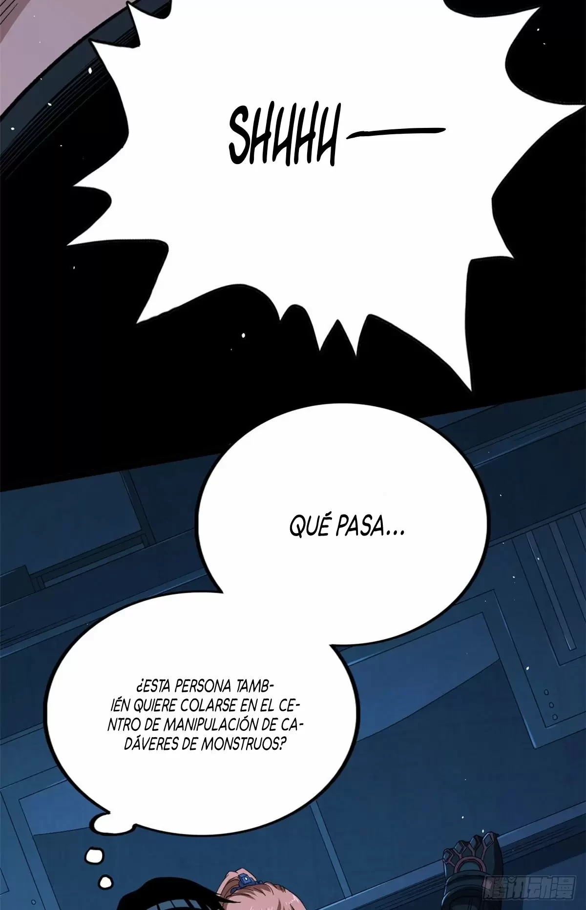 Tengo 999 habilidades - Capítulo 13 - Página 11 - LectorTMOo