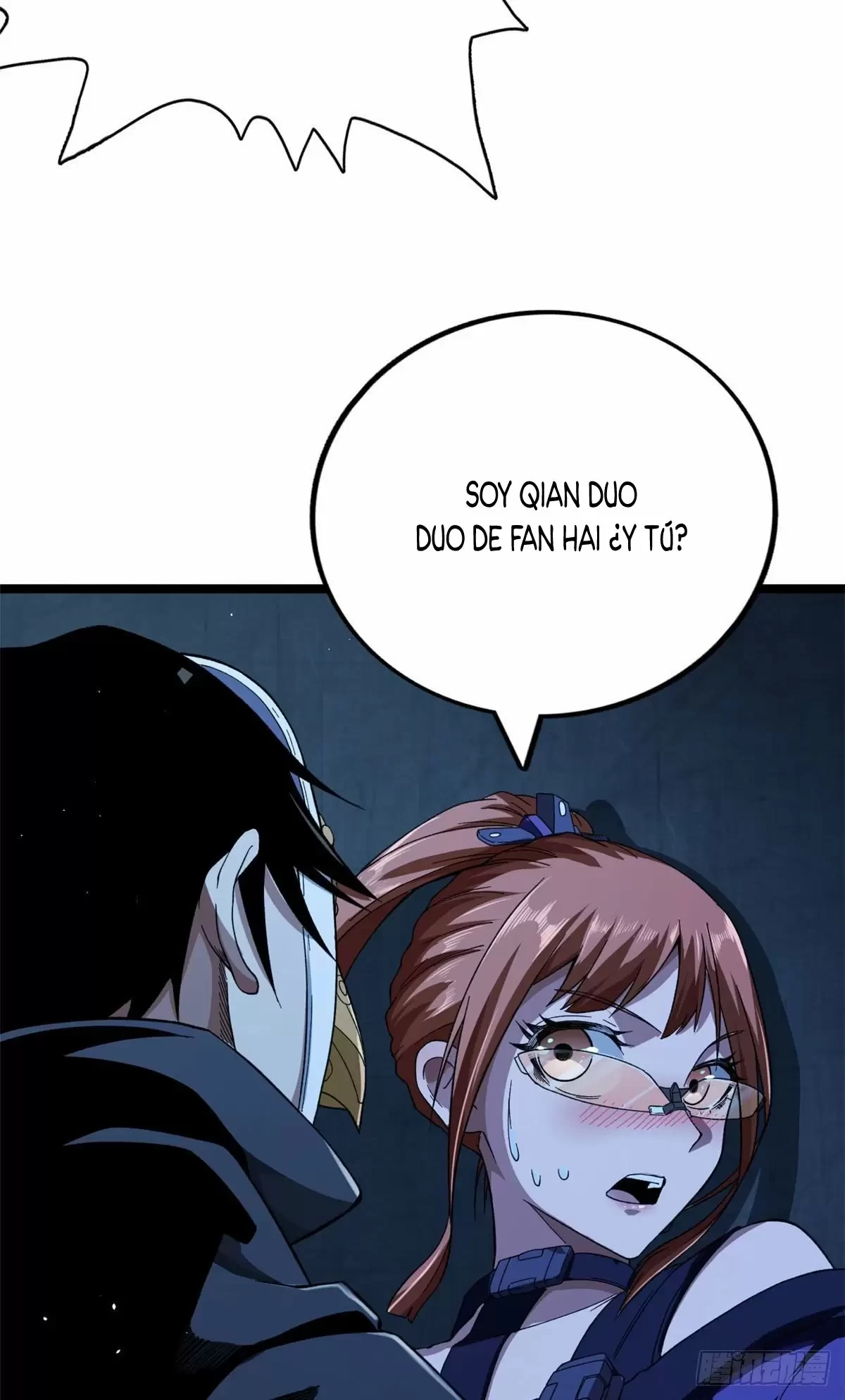 Tengo 999 habilidades - Capítulo 13 - Página 17 - LectorTMOo