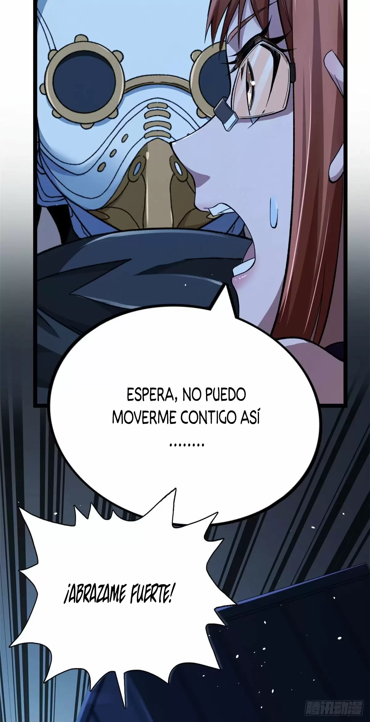 Tengo 999 habilidades - Capítulo 13 - Página 19 - LectorTMOo