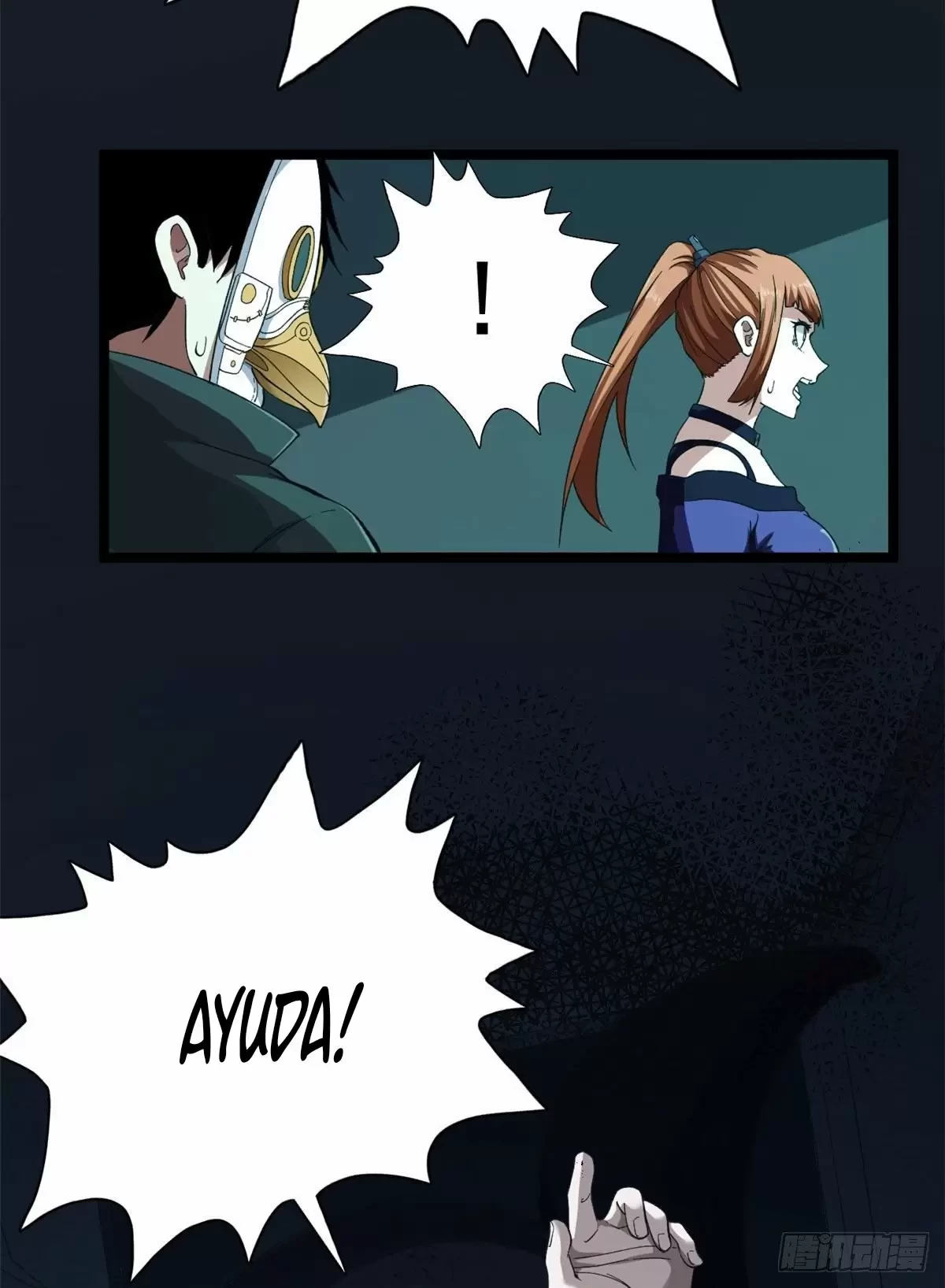 Tengo 999 habilidades - Capítulo 13 - Página 36 - LectorTMOo
