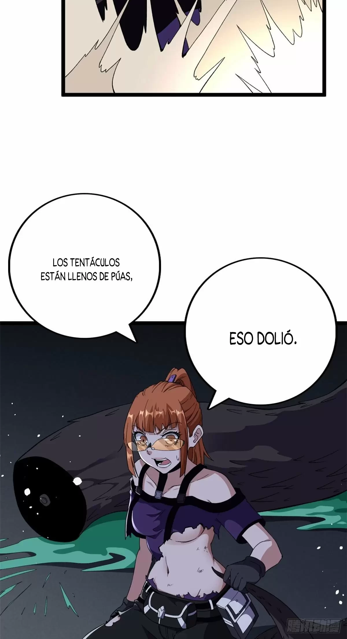 Tengo 999 habilidades - Capítulo 14 - Página 14 - LectorTMOo