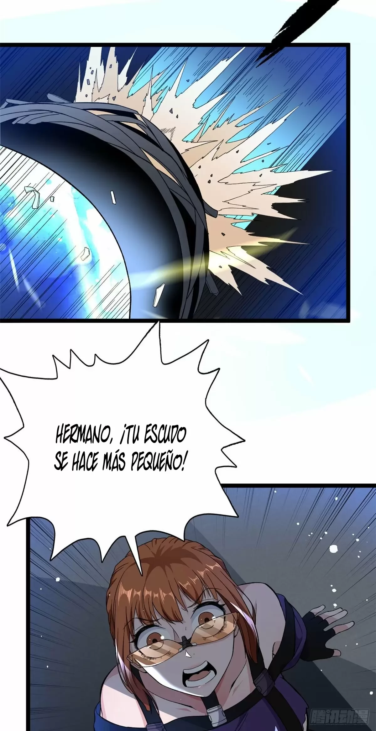 Tengo 999 habilidades - Capítulo 14 - Página 25 - LectorTMOo