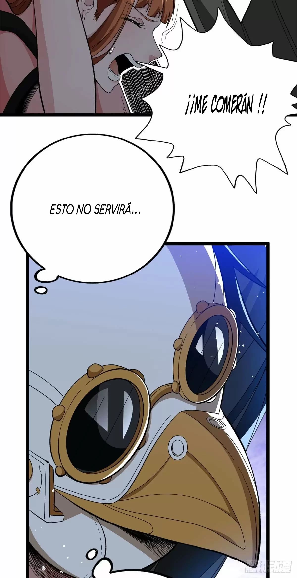 Tengo 999 habilidades - Capítulo 14 - Página 27 - LectorTMOo