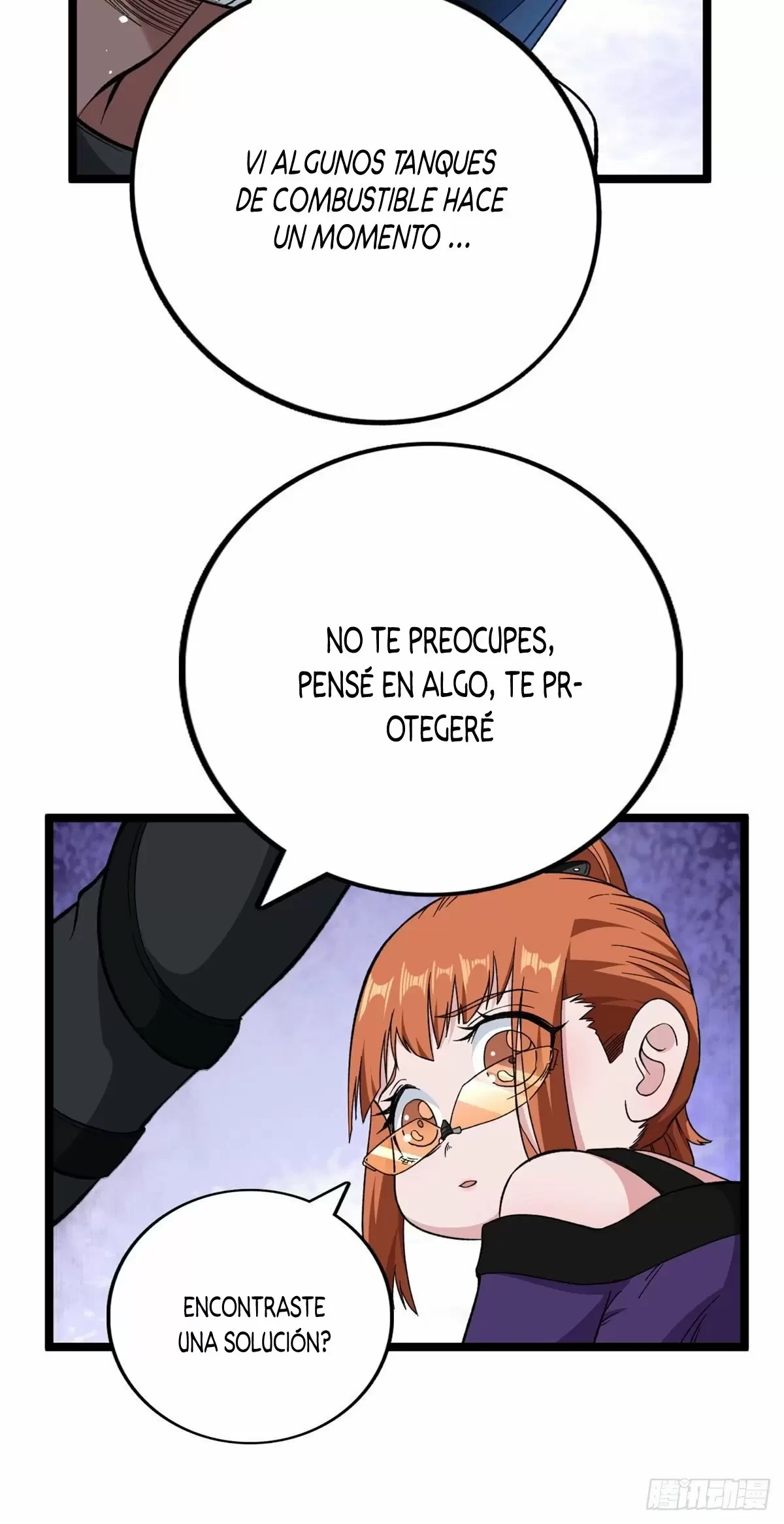 Tengo 999 habilidades - Capítulo 14 - Página 28 - LectorTMOo