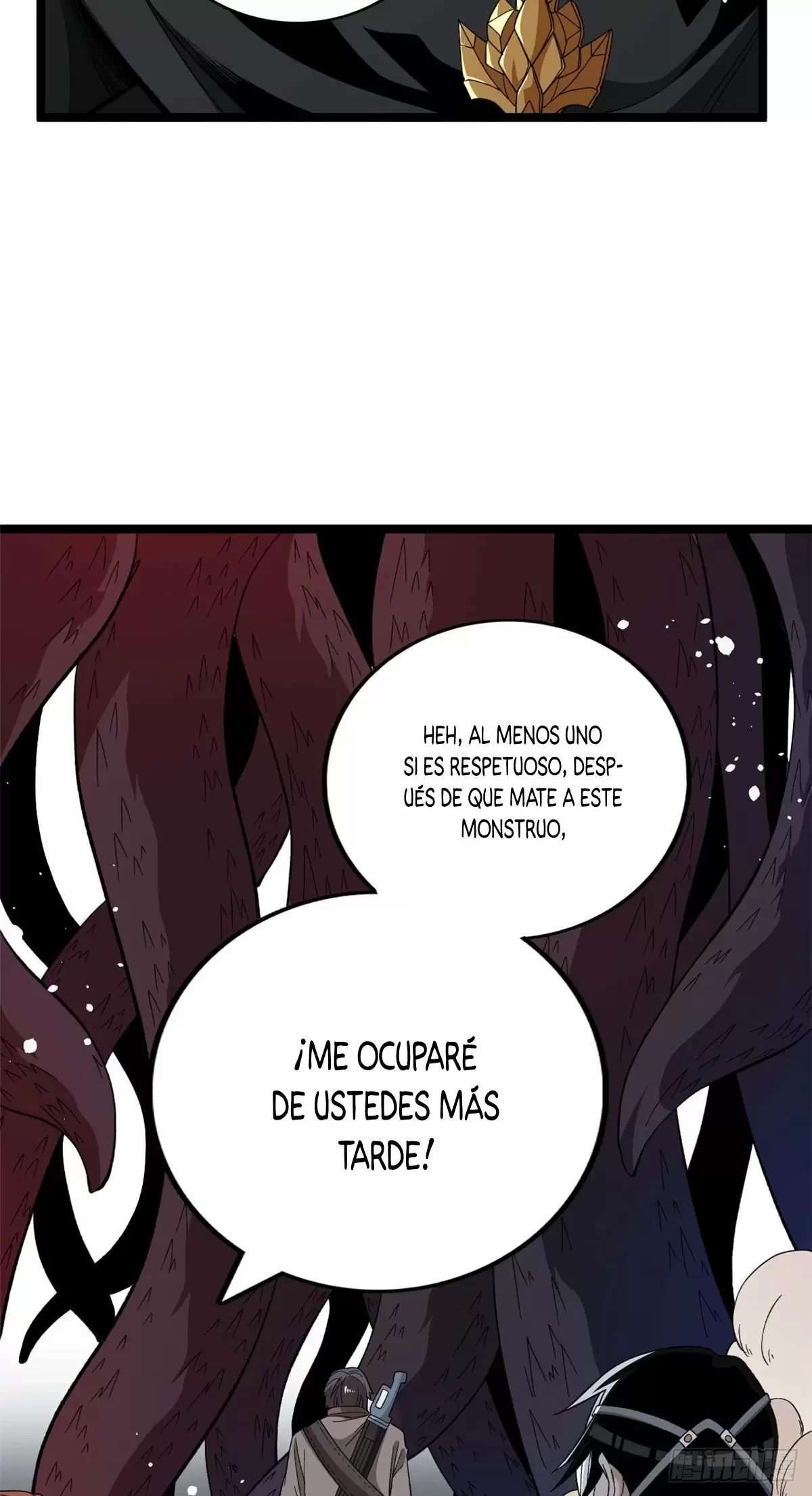 Tengo 999 habilidades - Capítulo 15 - Página 7 - LectorTMOo
