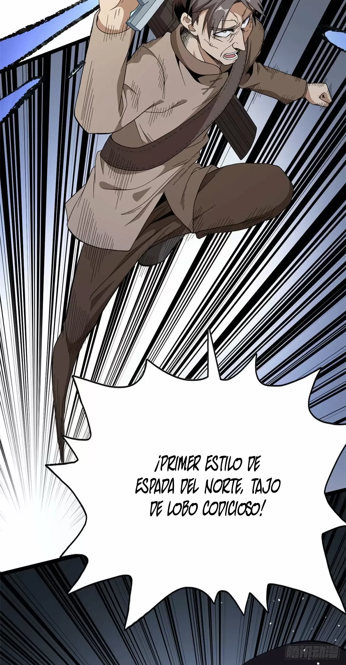 Tengo 999 habilidades - Capítulo 15 - Página 9 - LectorTMOo