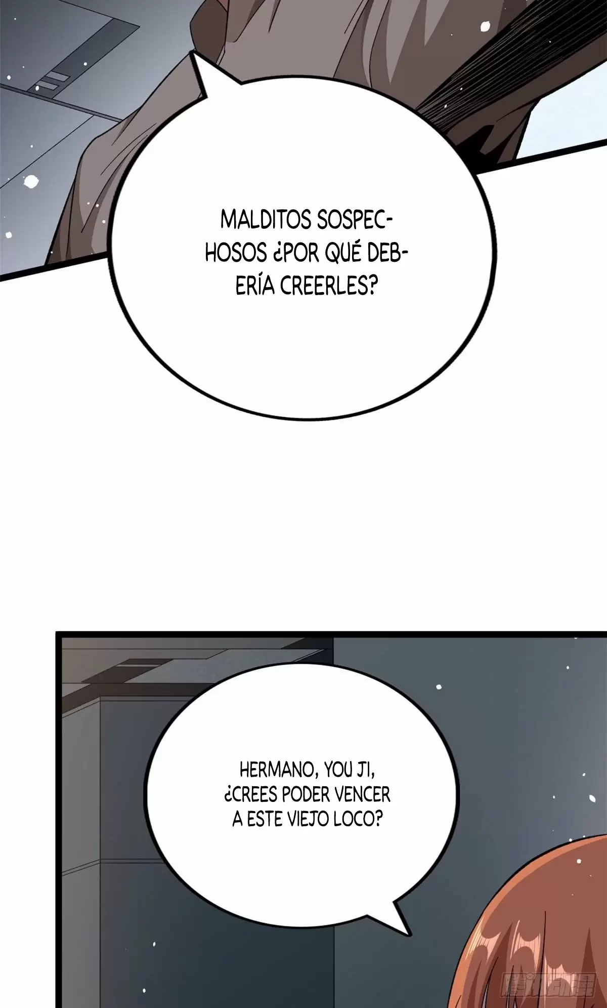 Tengo 999 habilidades - Capítulo 15 - Página 24 - LectorTMOo
