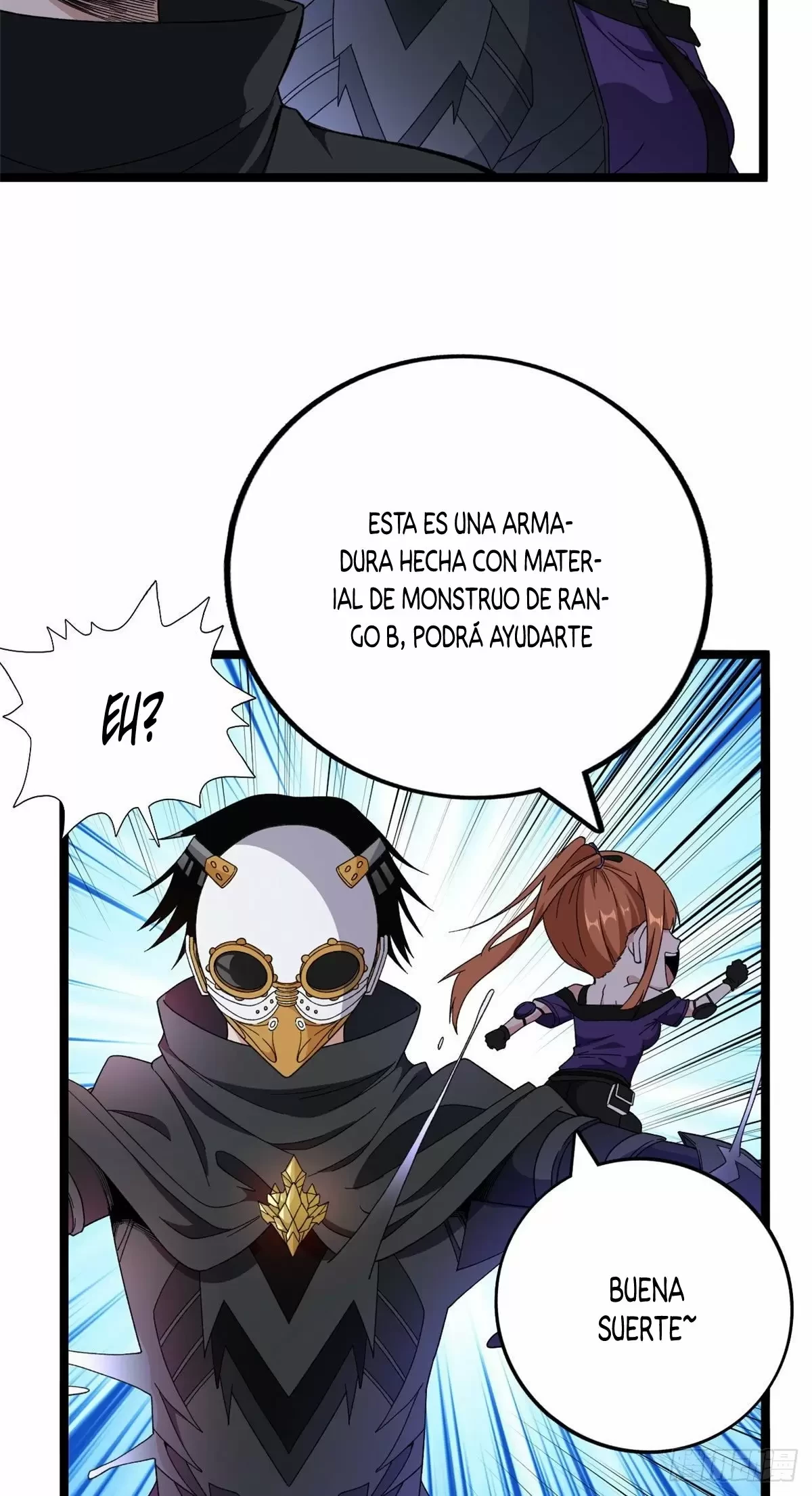Tengo 999 habilidades - Capítulo 15 - Página 26 - LectorTMOo