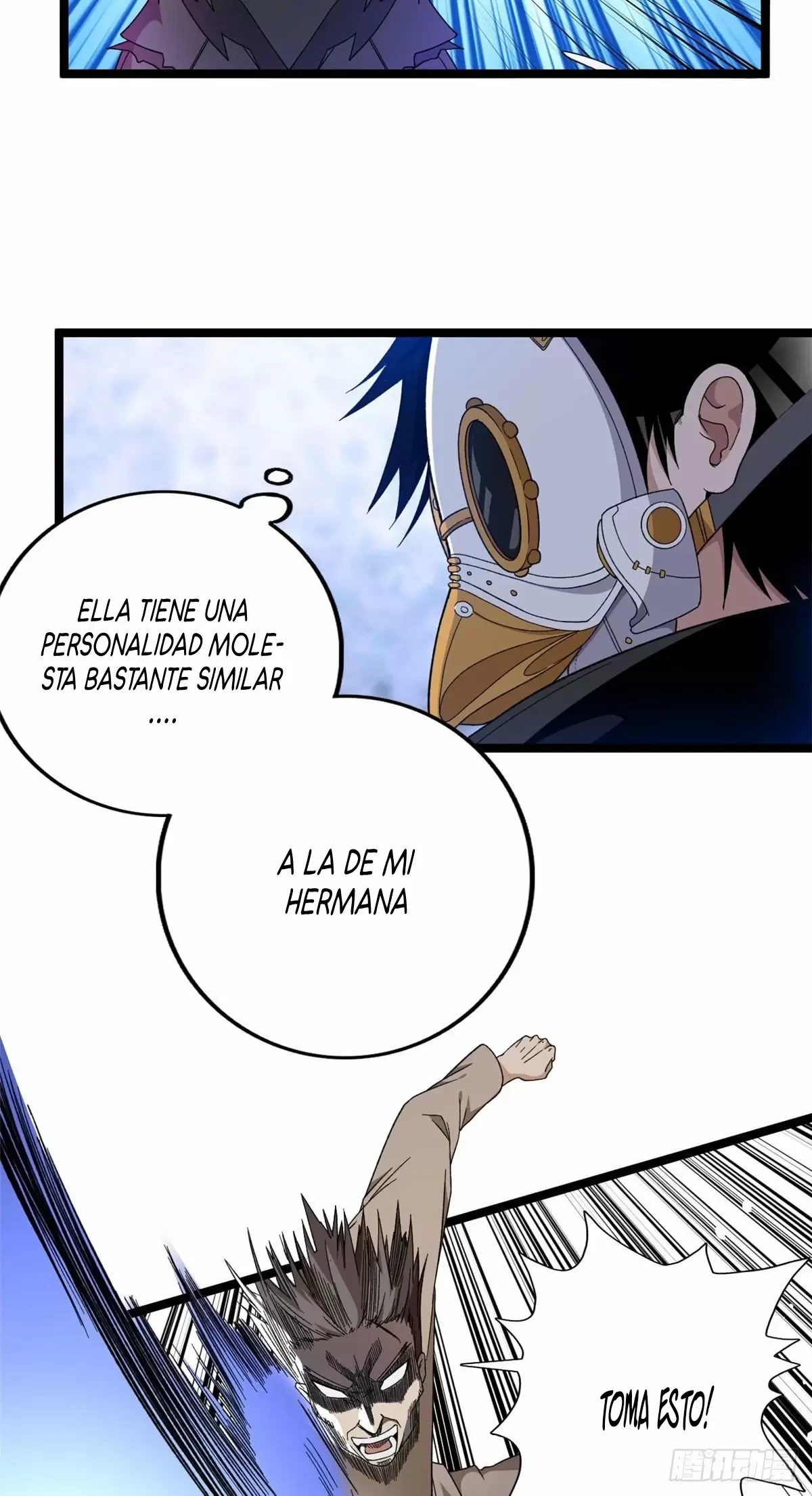 Tengo 999 habilidades - Capítulo 15 - Página 27 - LectorTMOo