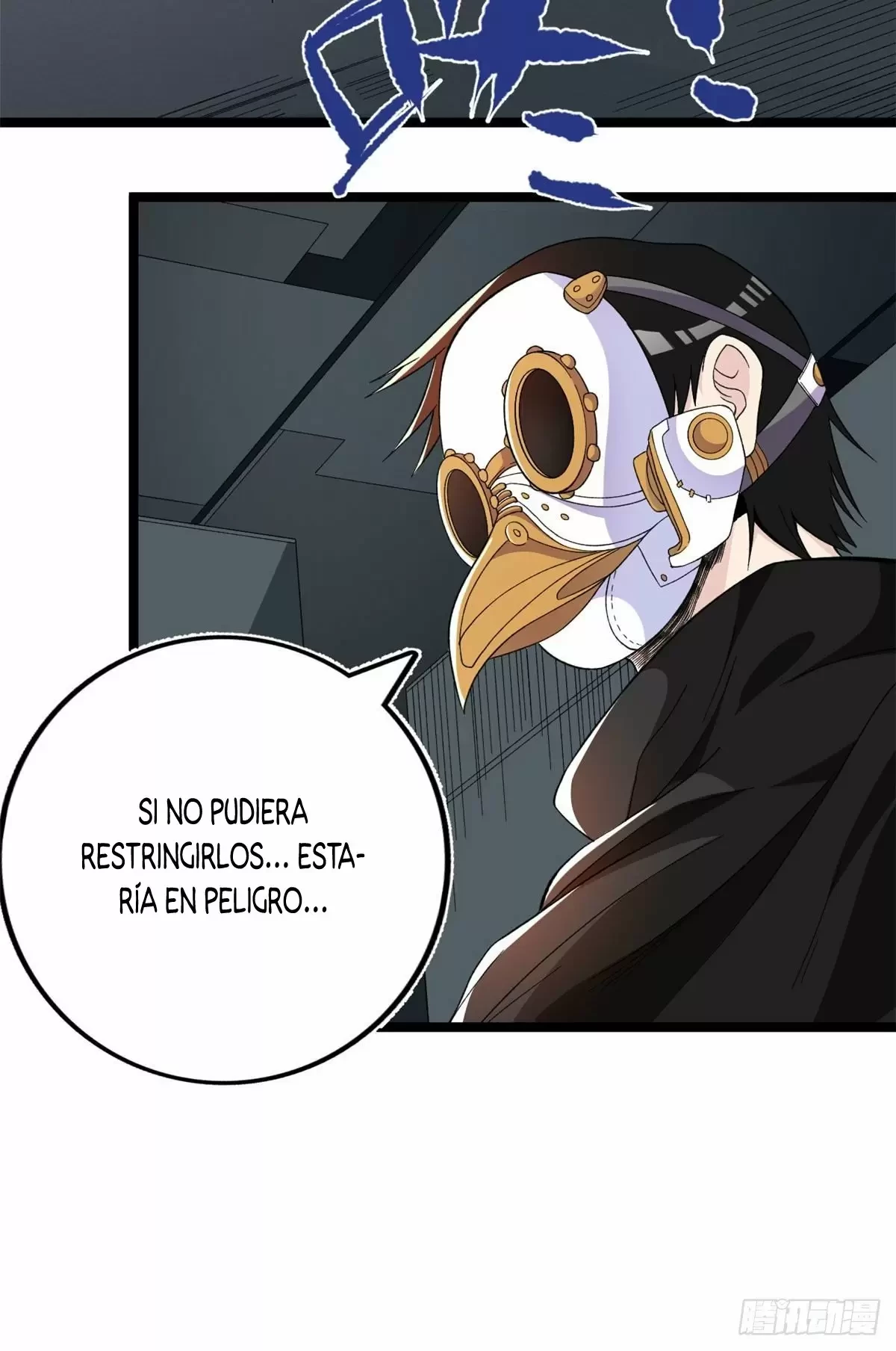 Tengo 999 habilidades - Capítulo 16 - Página 7 - LectorTMOo