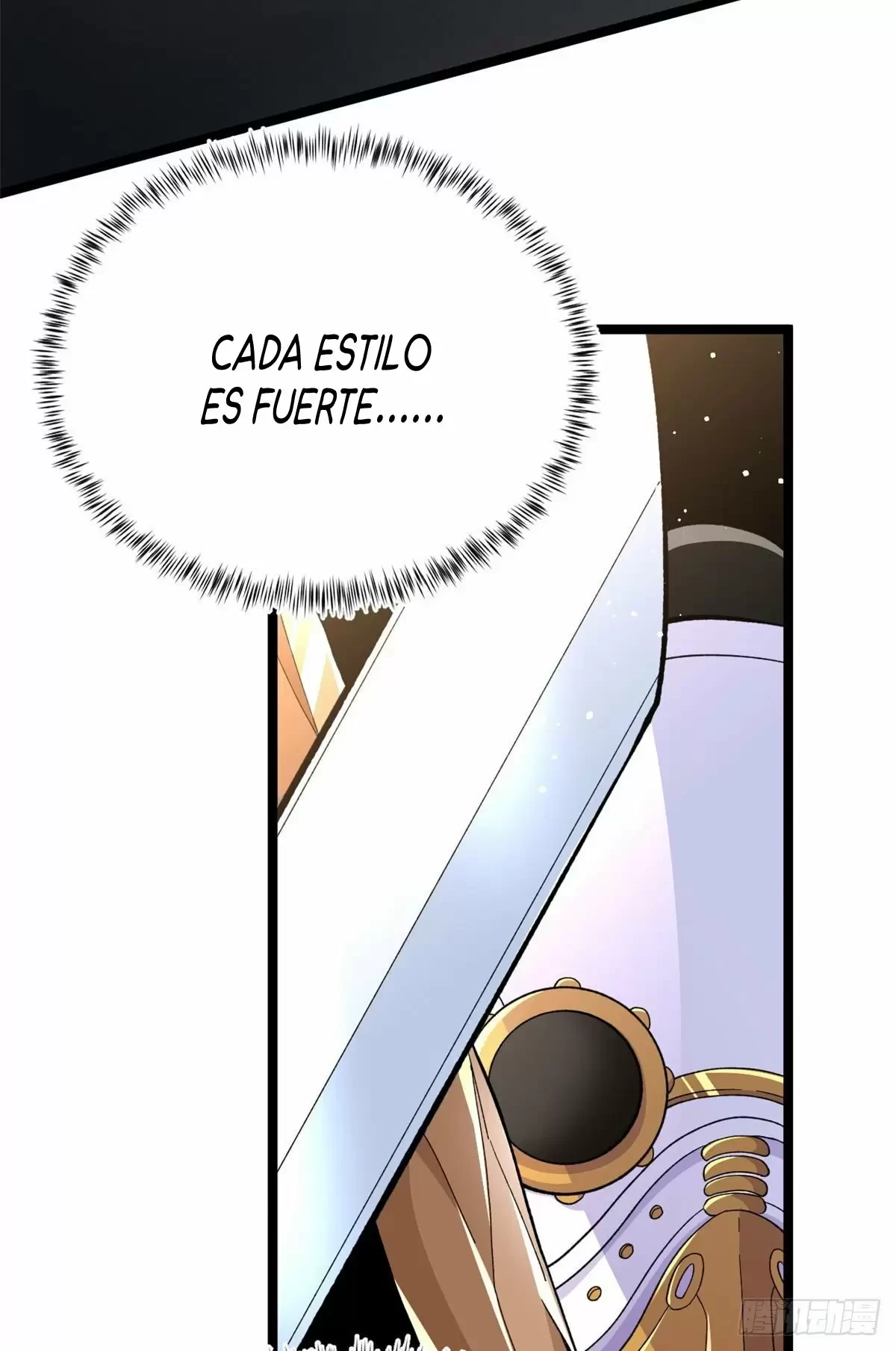 Tengo 999 habilidades - Capítulo 16 - Página 12 - LectorTMOo