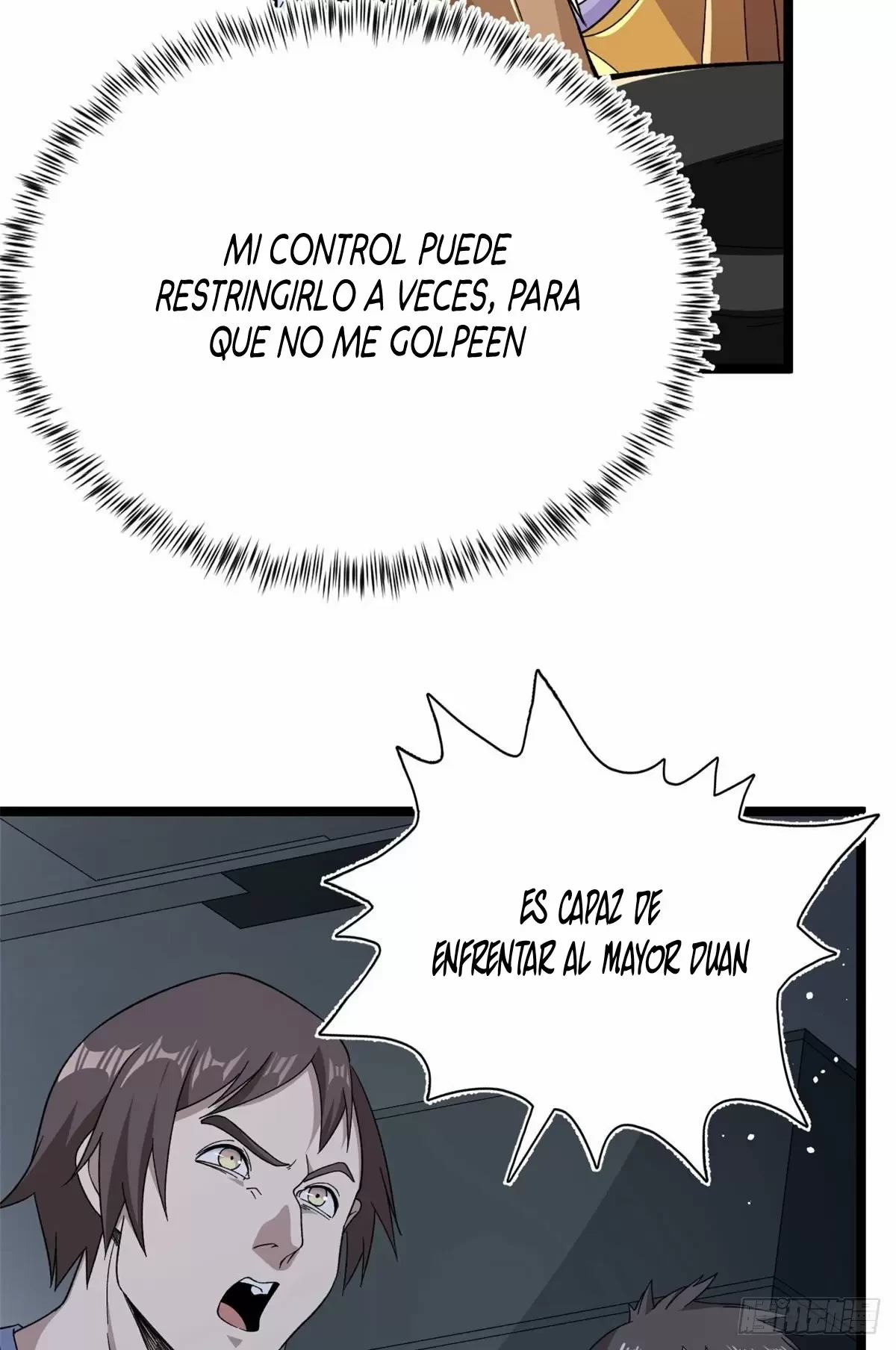 Tengo 999 habilidades - Capítulo 16 - Página 13 - LectorTMOo