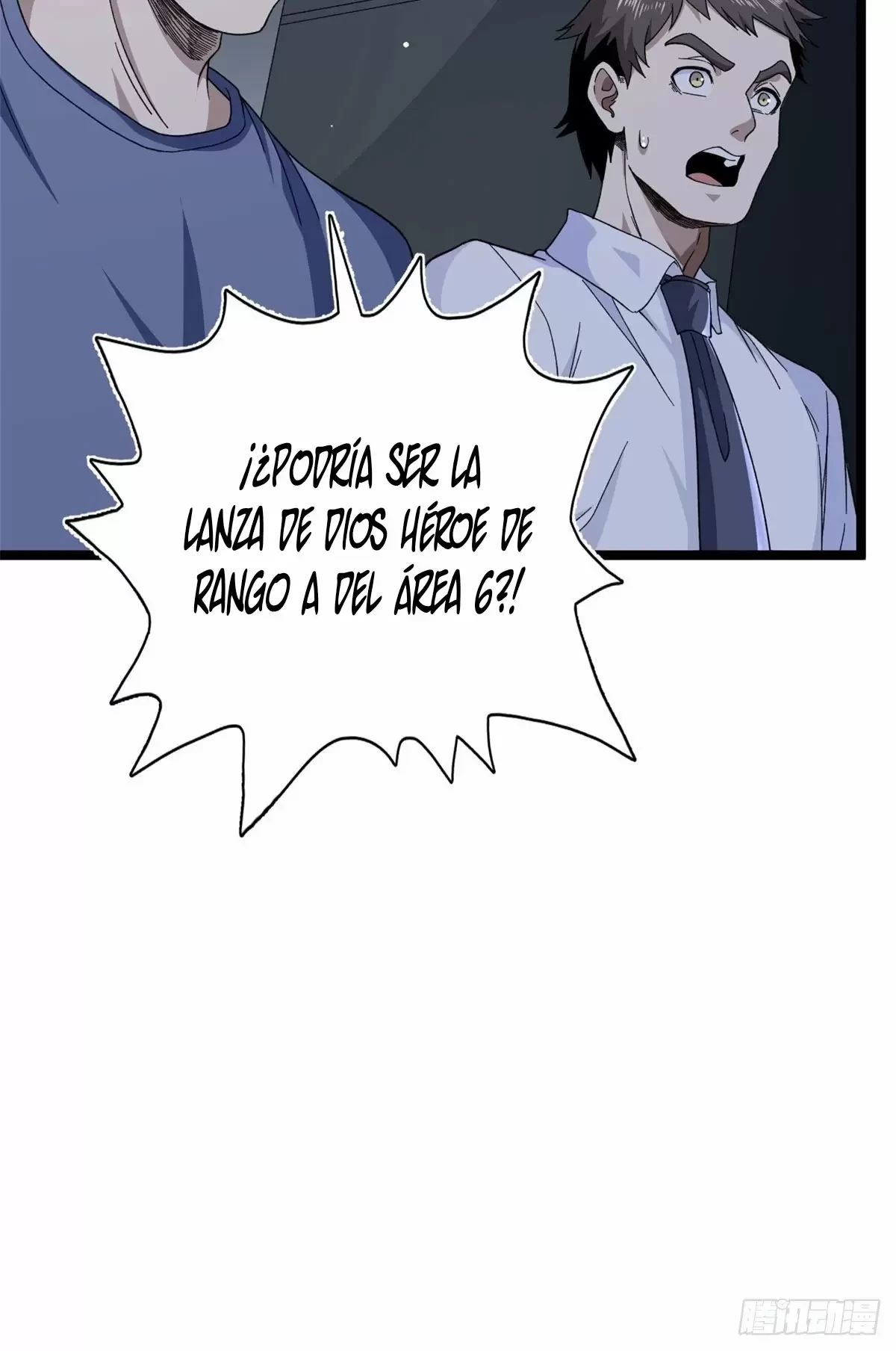 Tengo 999 habilidades - Capítulo 16 - Página 14 - LectorTMOo