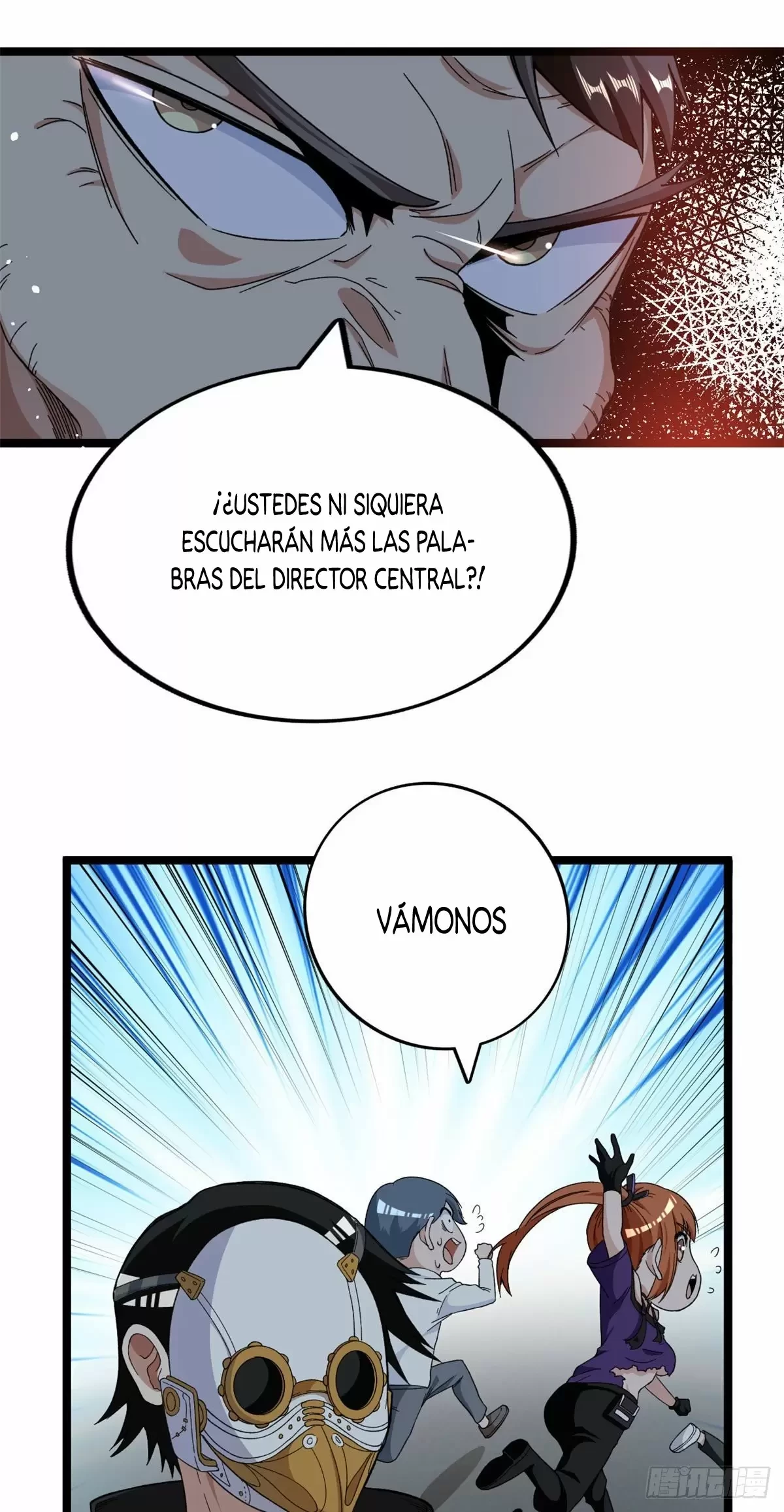 Tengo 999 habilidades - Capítulo 16 - Página 18 - LectorTMOo