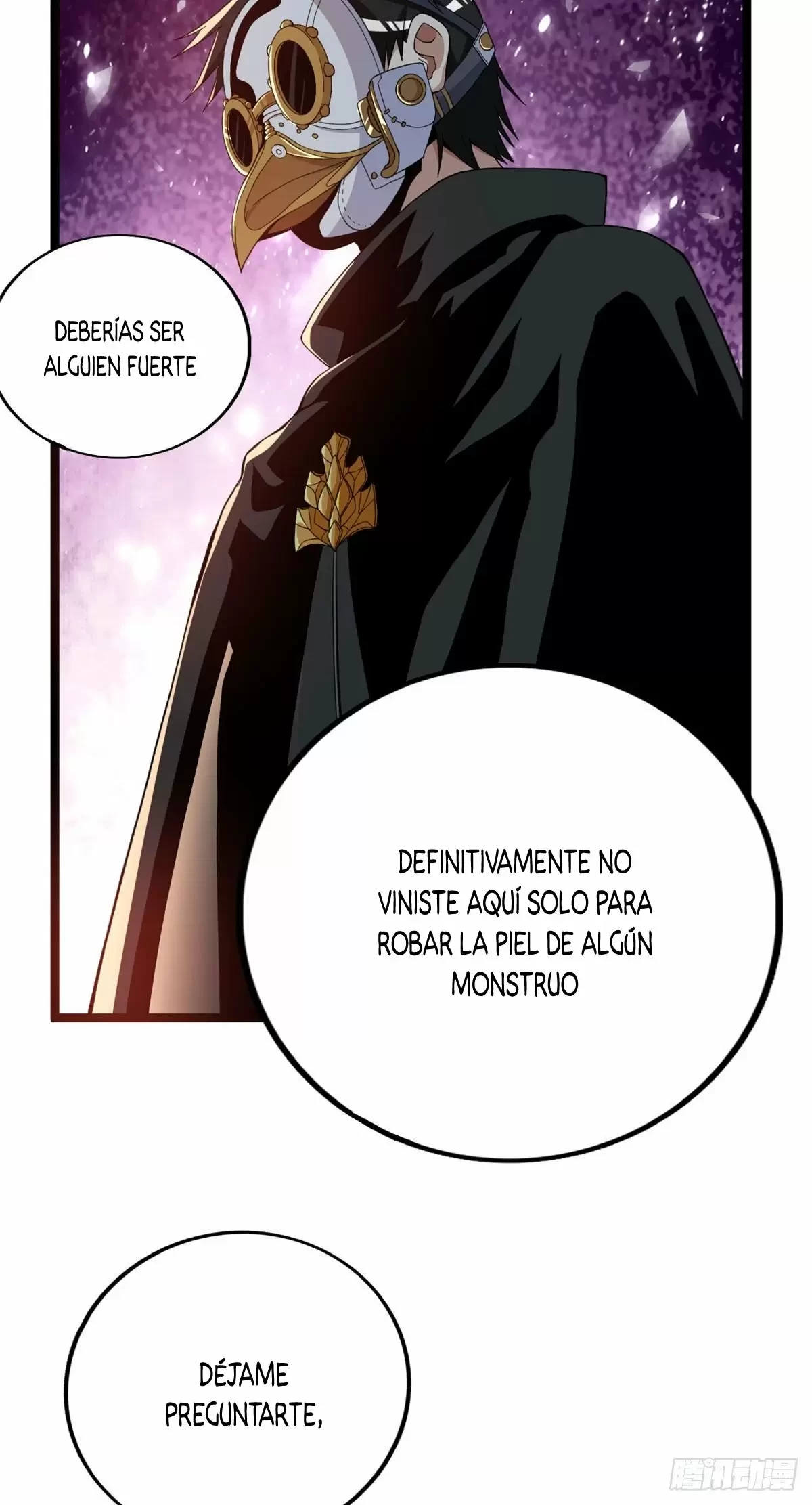 Tengo 999 habilidades - Capítulo 16 - Página 21 - LectorTMOo
