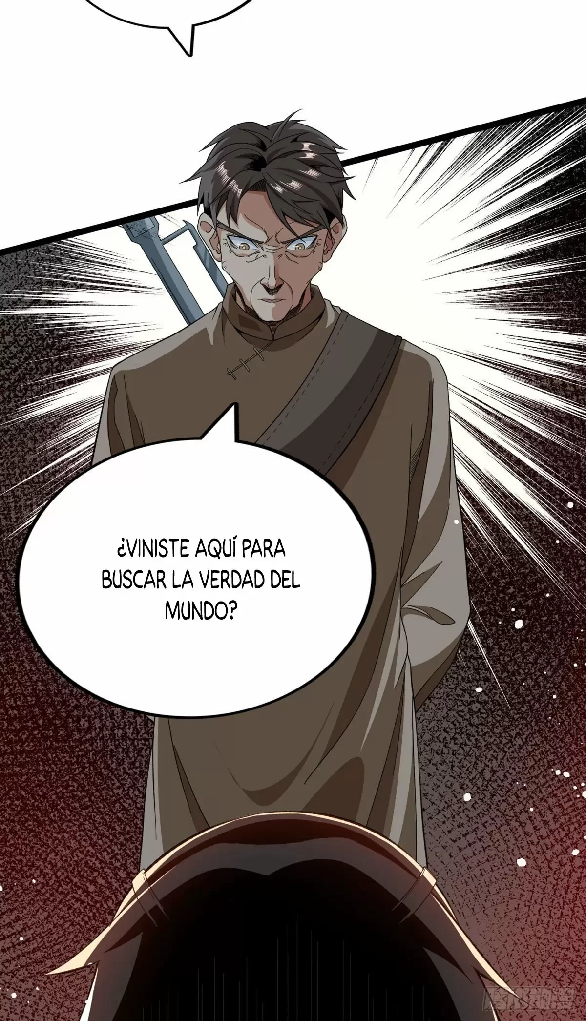Tengo 999 habilidades - Capítulo 16 - Página 22 - LectorTMOo