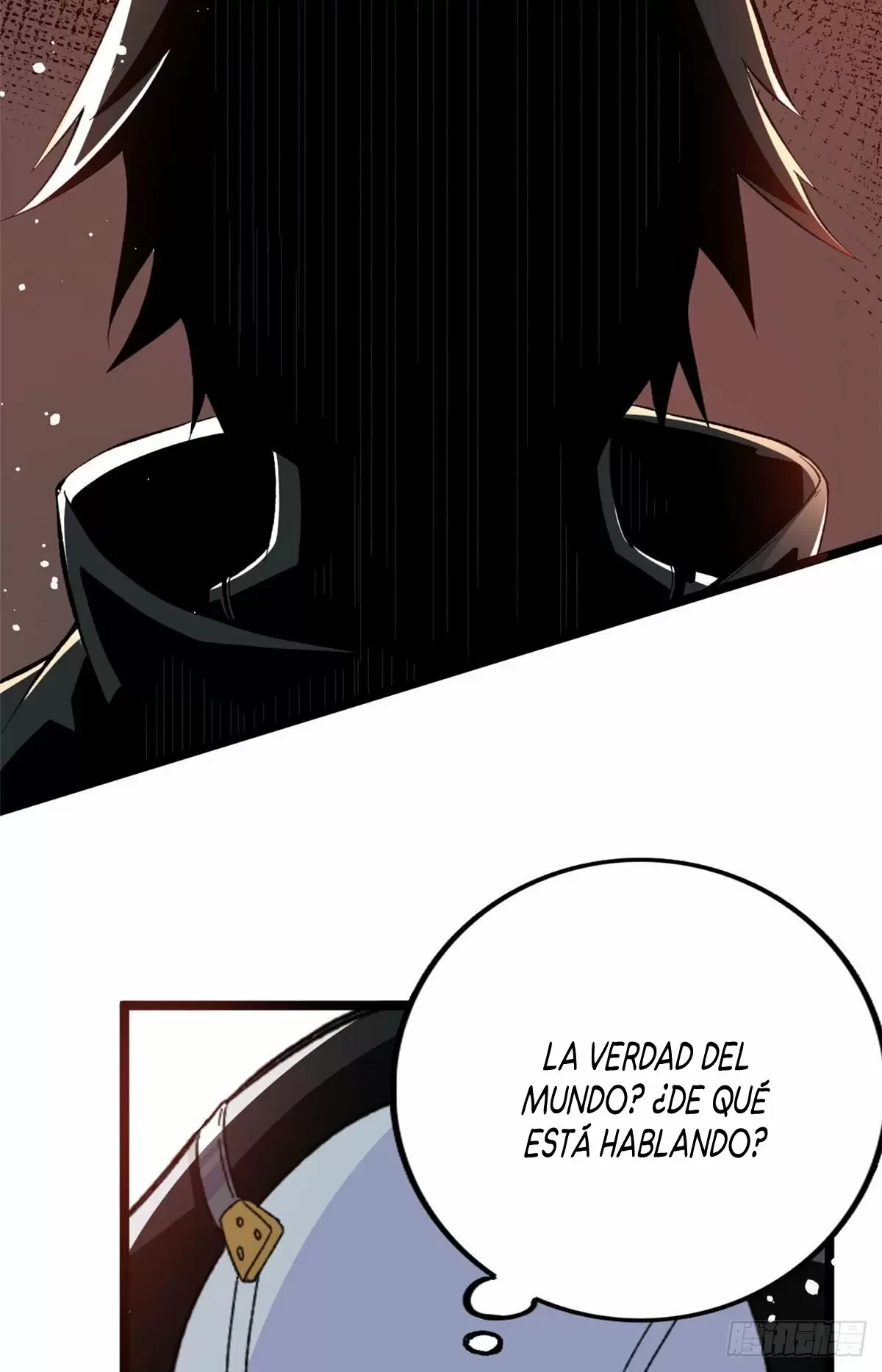 Tengo 999 habilidades - Capítulo 16 - Página 23 - LectorTMOo