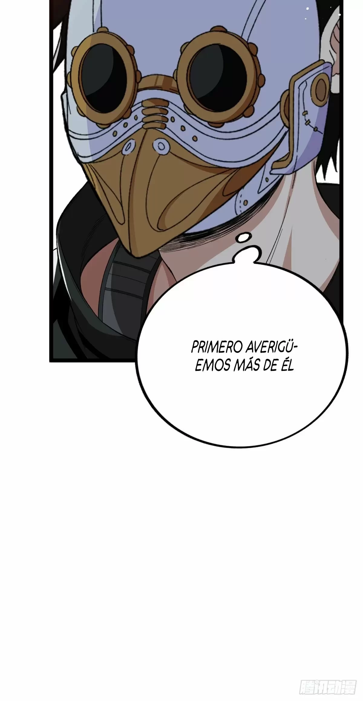 Tengo 999 habilidades - Capítulo 16 - Página 24 - LectorTMOo