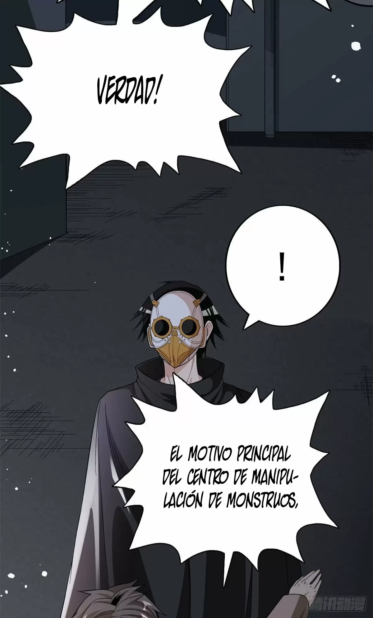 Tengo 999 habilidades - Capítulo 16 - Página 27 - LectorTMOo