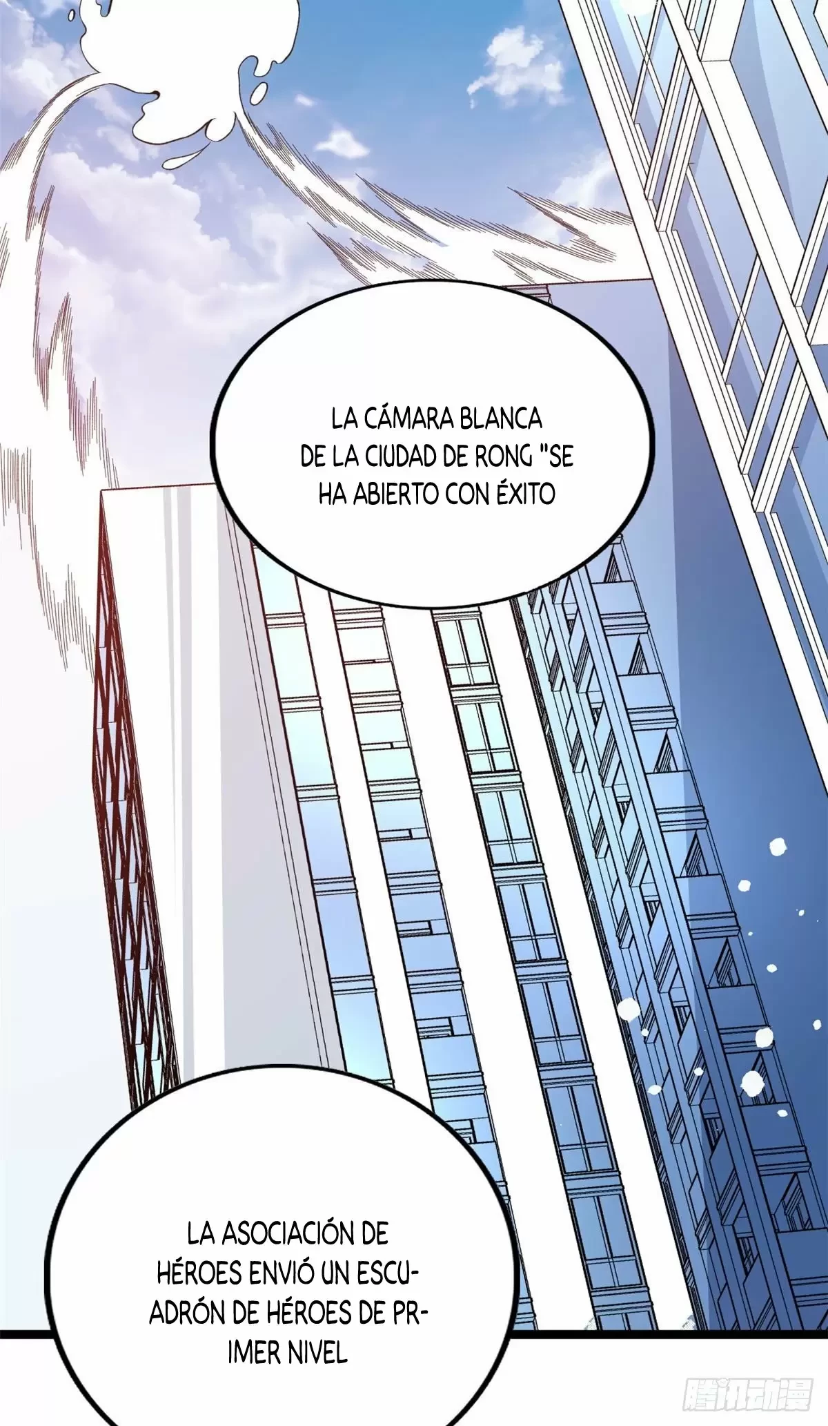 Tengo 999 habilidades - Capítulo 16 - Página 31 - LectorTMOo