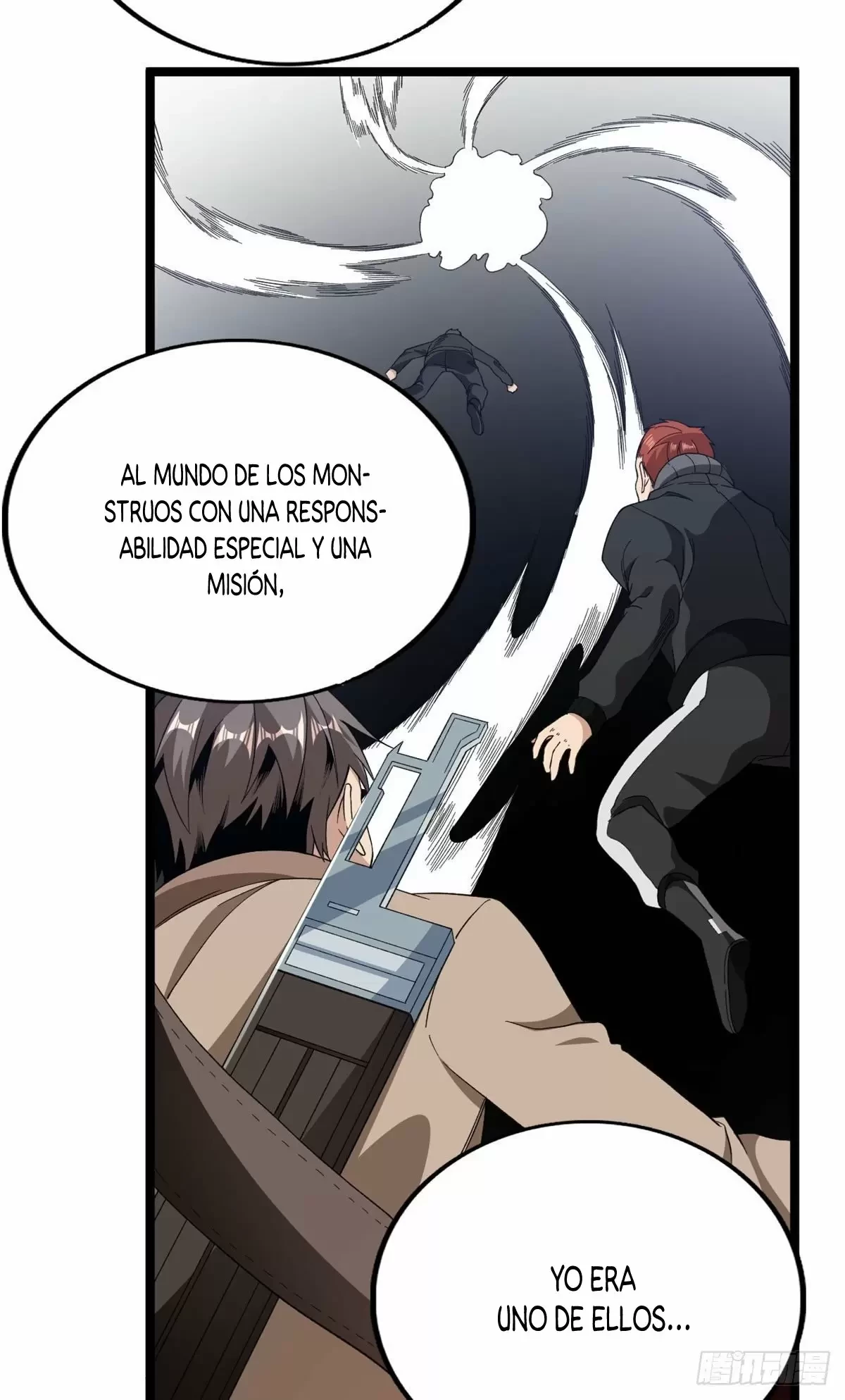 Tengo 999 habilidades - Capítulo 16 - Página 32 - LectorTMOo