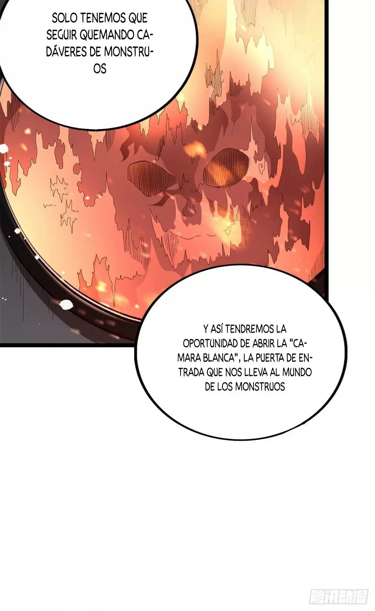 Tengo 999 habilidades - Capítulo 16 - Página 36 - LectorTMOo
