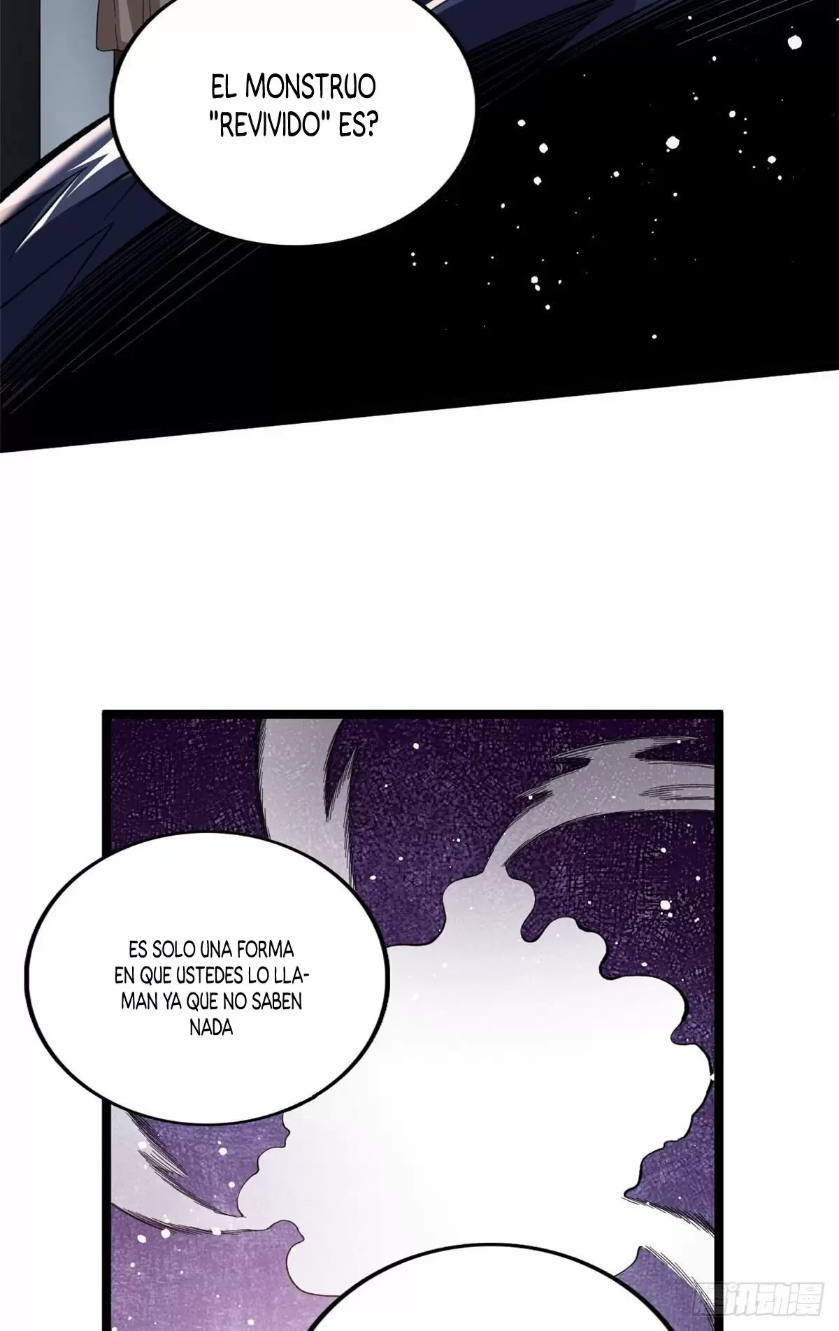 Tengo 999 habilidades - Capítulo 16 - Página 38 - LectorTMOo