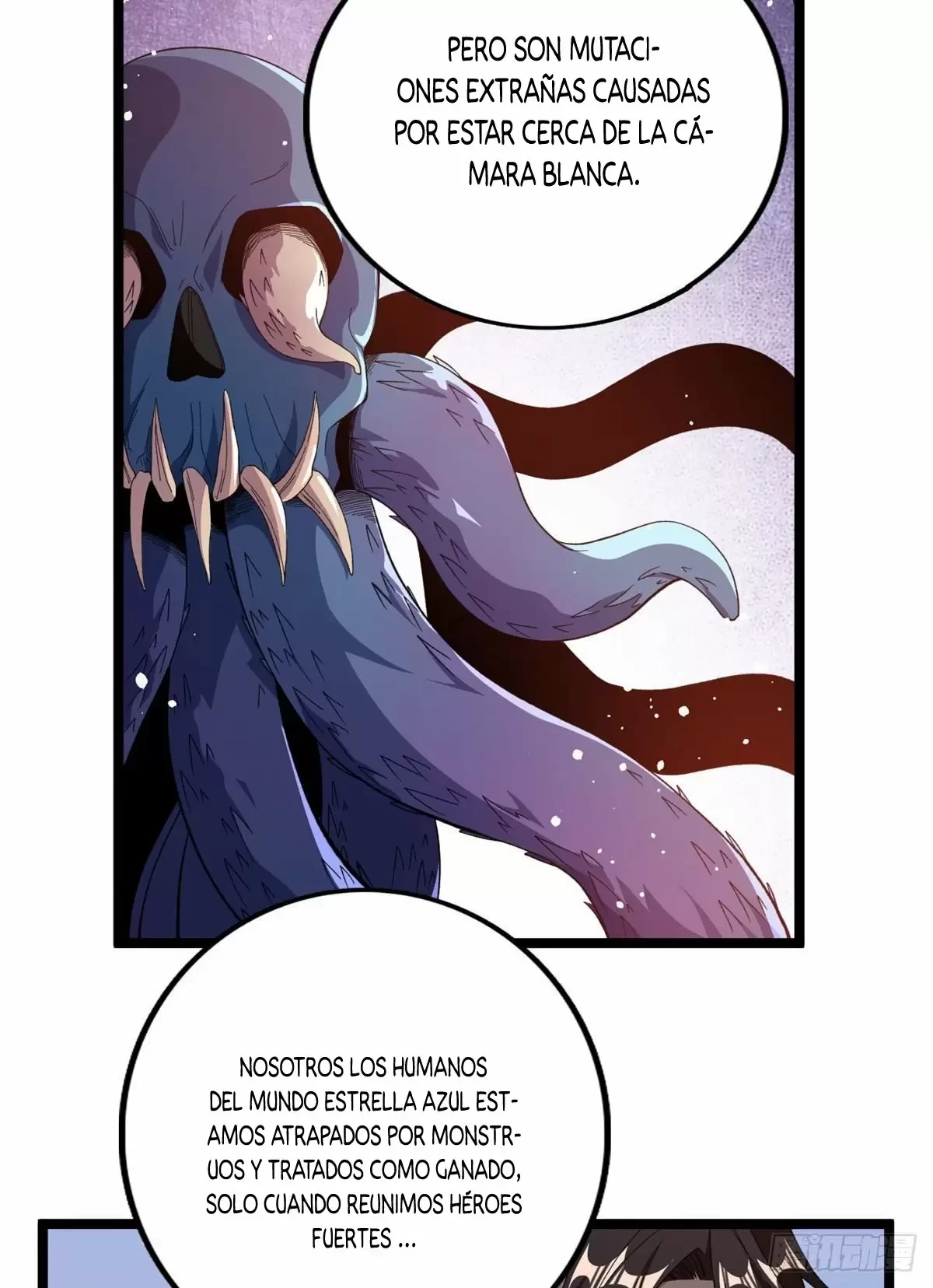 Tengo 999 habilidades - Capítulo 16 - Página 39 - LectorTMOo