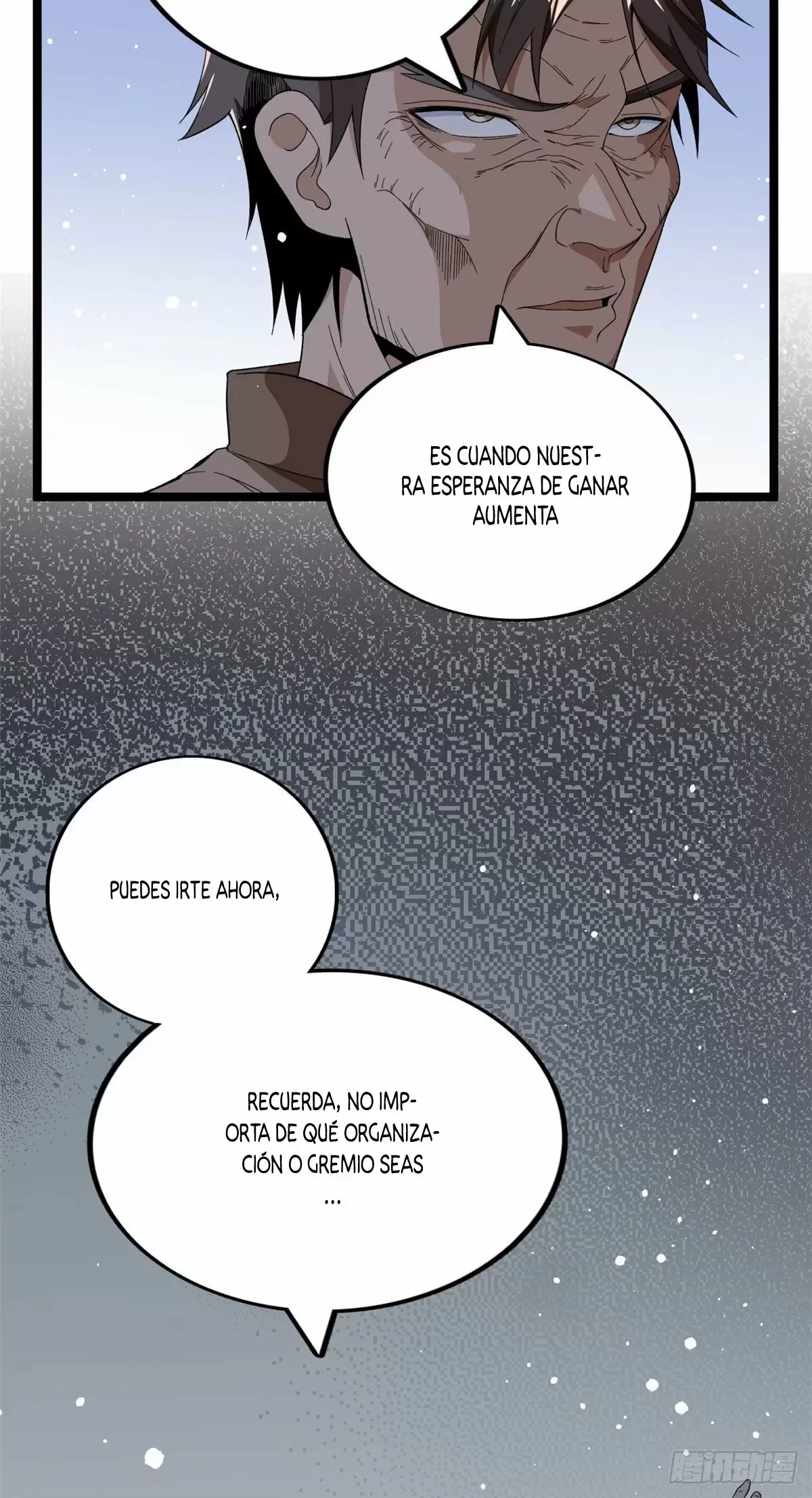 Tengo 999 habilidades - Capítulo 16 - Página 40 - LectorTMOo
