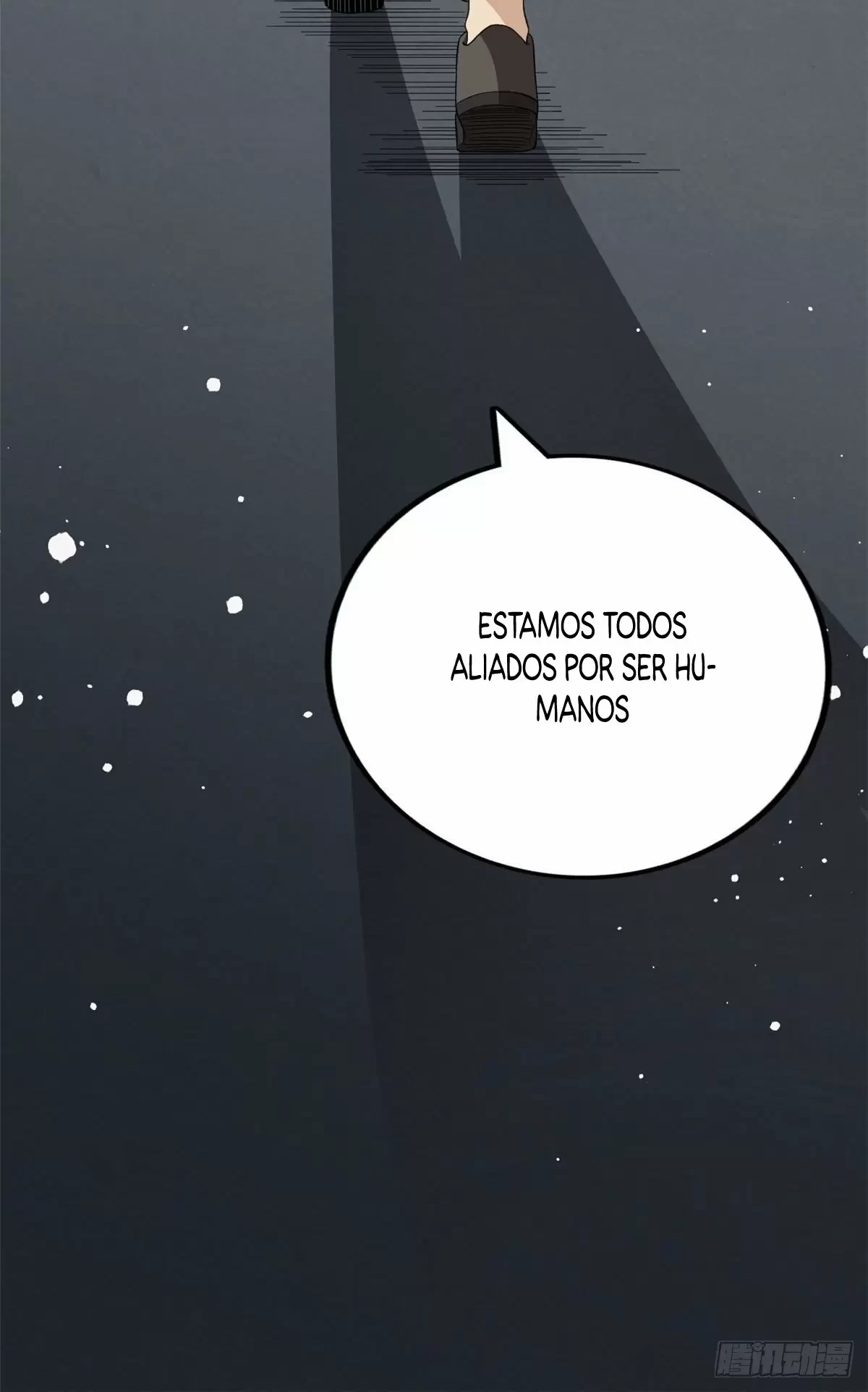 Tengo 999 habilidades - Capítulo 16 - Página 42 - LectorTMOo