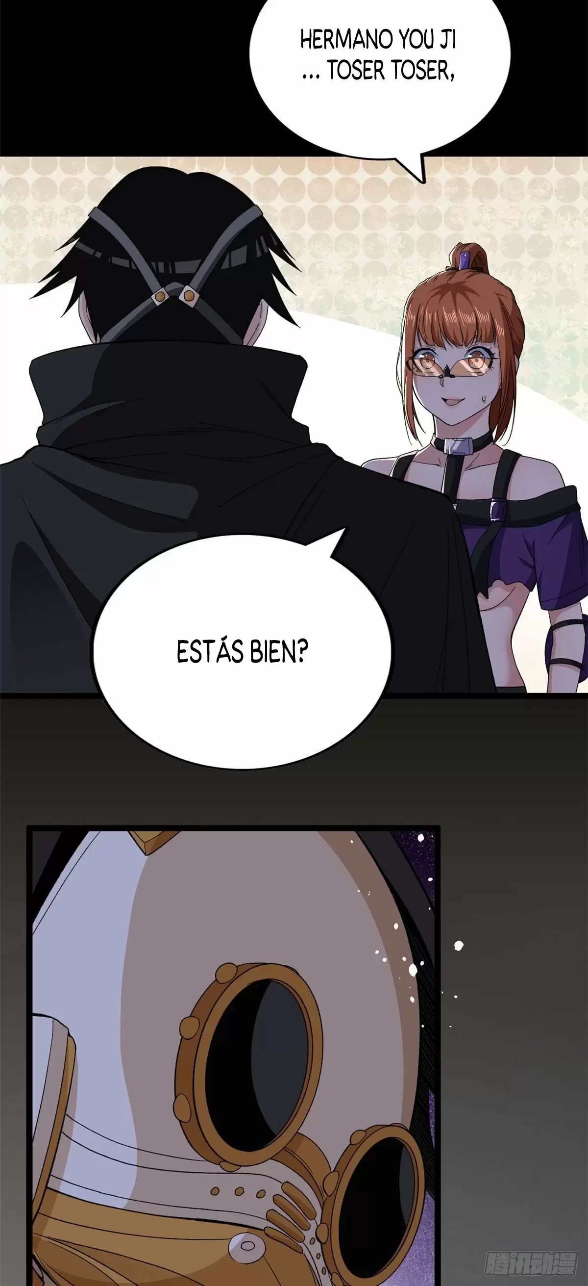 Tengo 999 habilidades - Capítulo 17 - Página 15 - LectorTMOo
