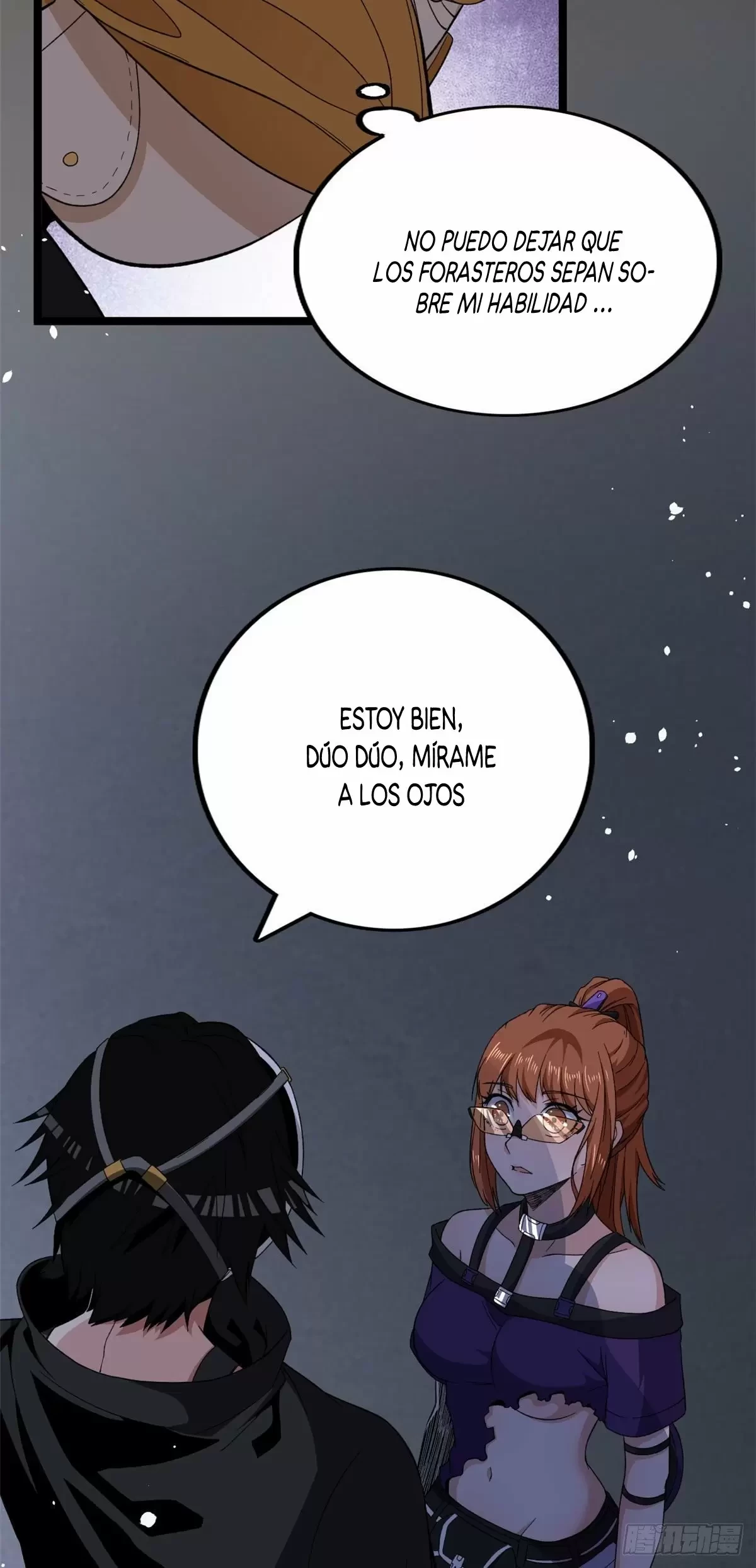 Tengo 999 habilidades - Capítulo 17 - Página 16 - LectorTMOo