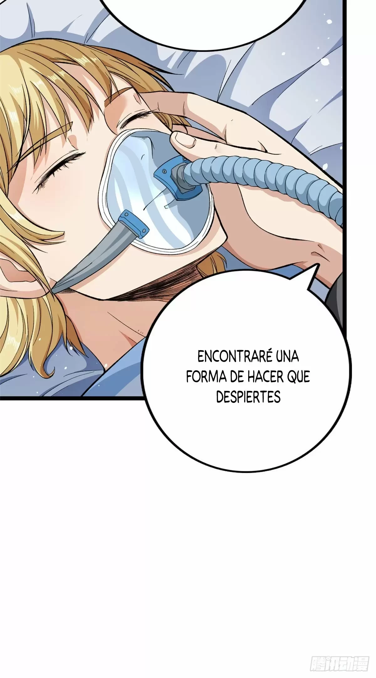 Tengo 999 habilidades - Capítulo 17 - Página 24 - LectorTMOo