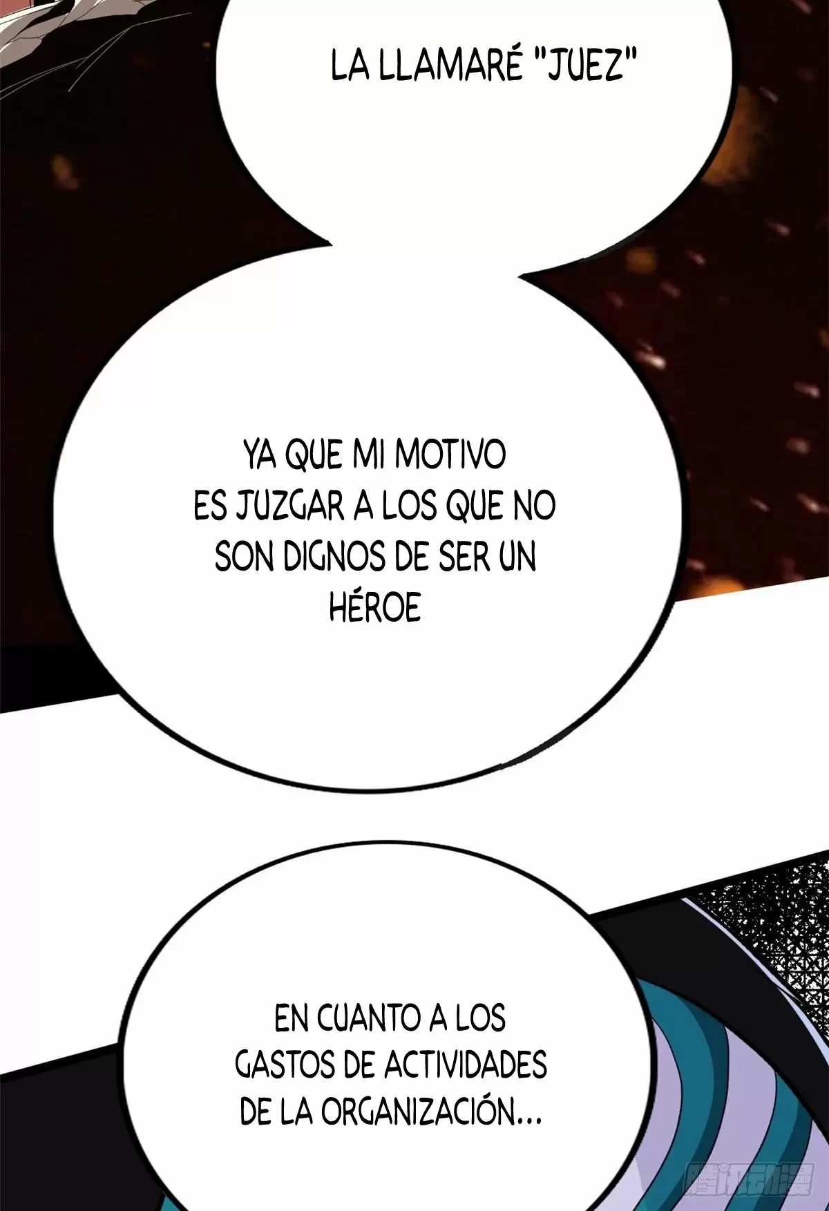 Tengo 999 habilidades - Capítulo 17 - Página 35 - LectorTMOo