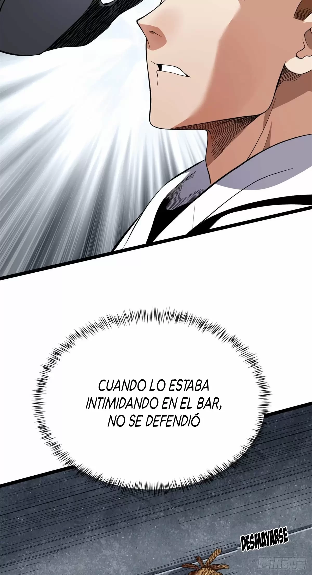 Tengo 999 habilidades - Capítulo 18 - Página 17 - LectorTMOo