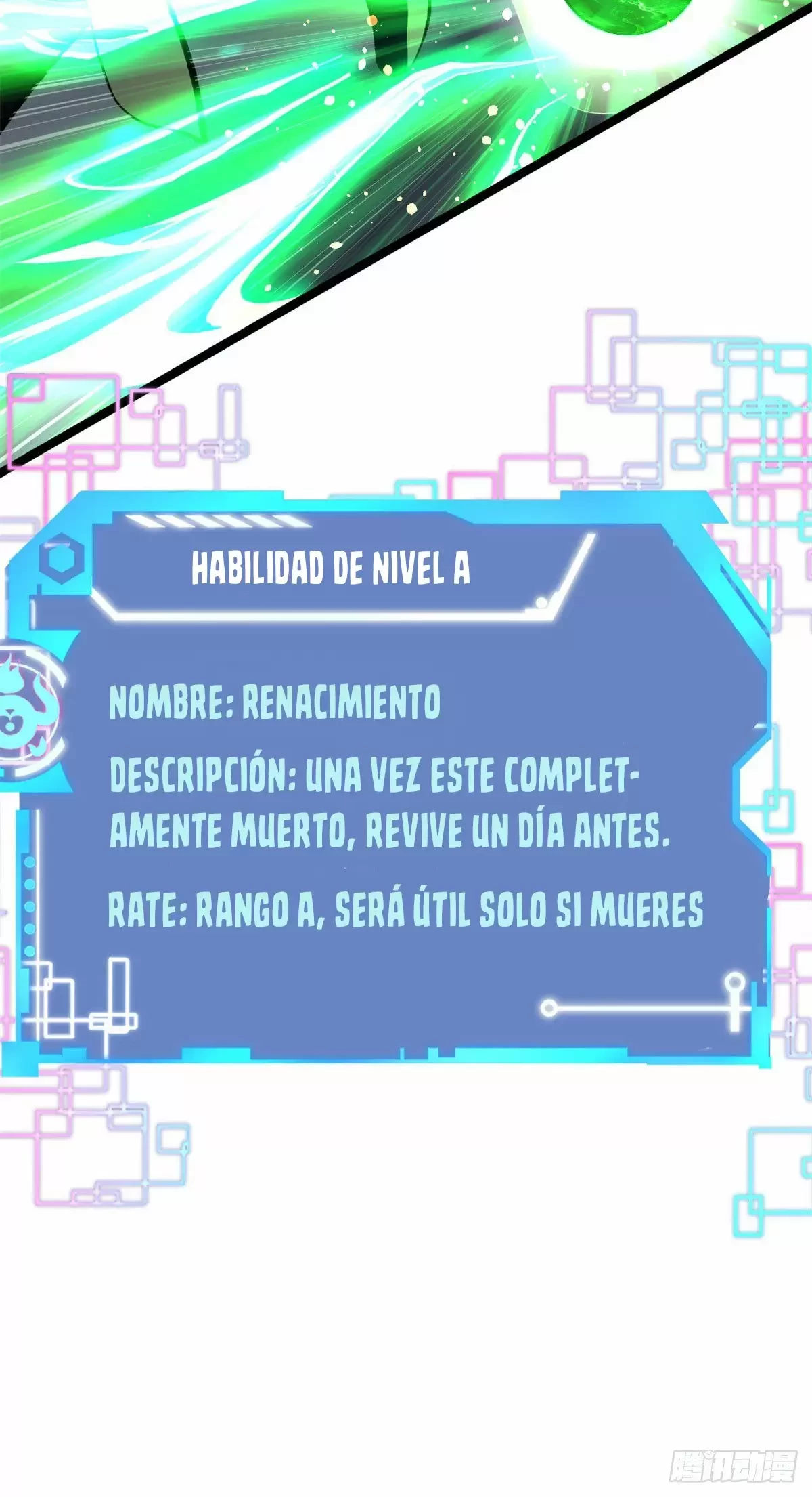 Tengo 999 habilidades - Capítulo 18 - Página 21 - LectorTMOo
