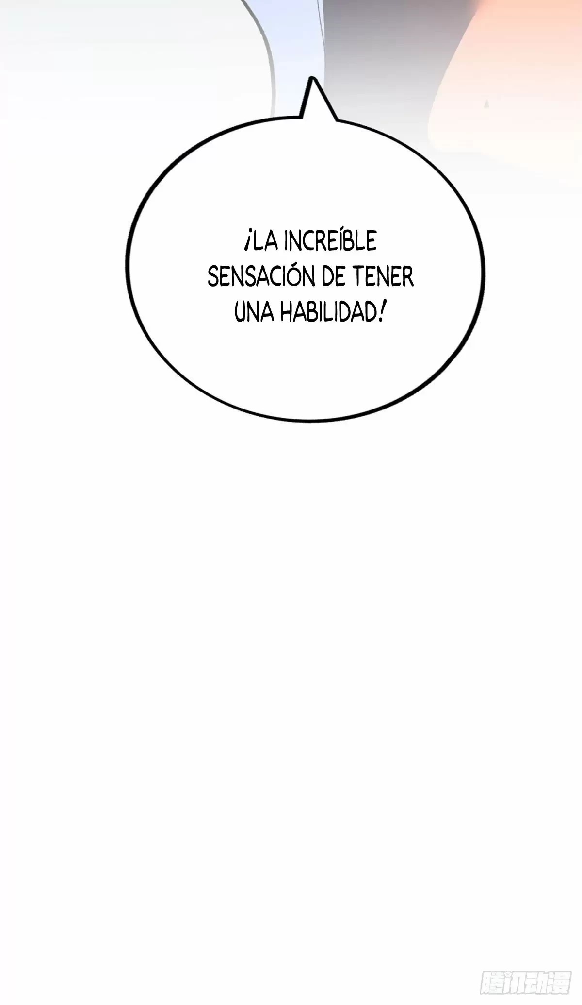 Tengo 999 habilidades - Capítulo 18 - Página 34 - LectorTMOo