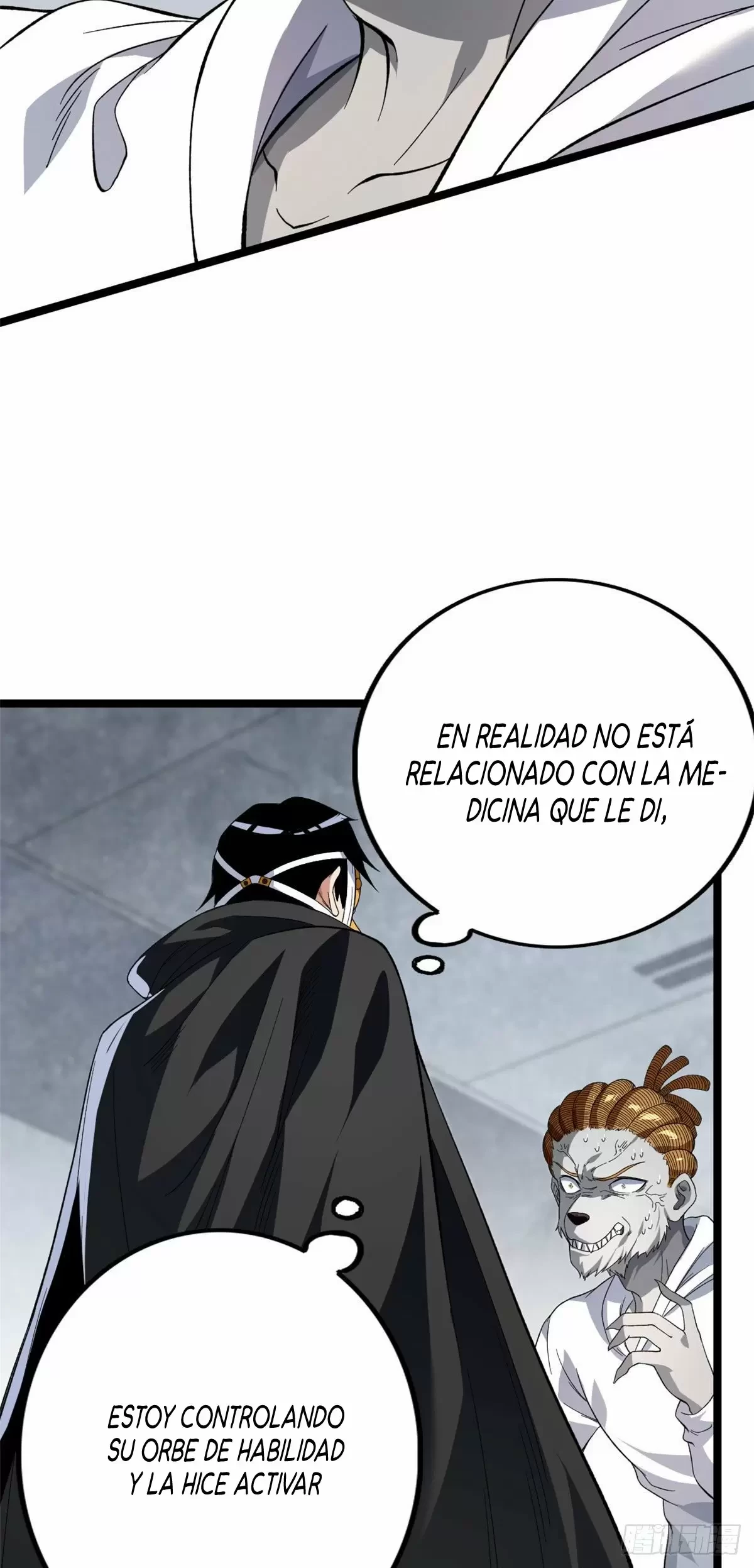 Tengo 999 habilidades - Capítulo 19 - Página 5 - LectorTMOo