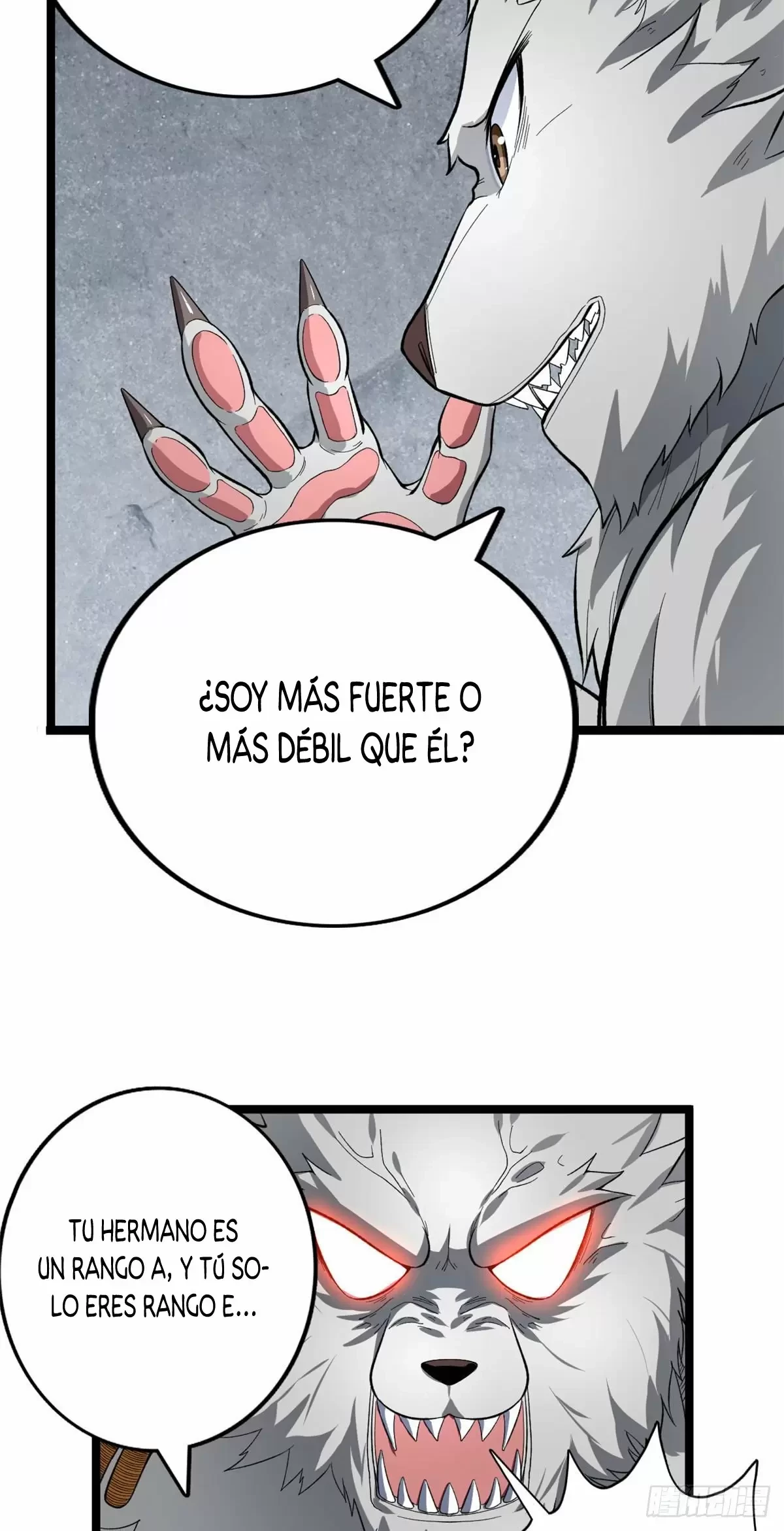 Tengo 999 habilidades - Capítulo 19 - Página 10 - LectorTMOo