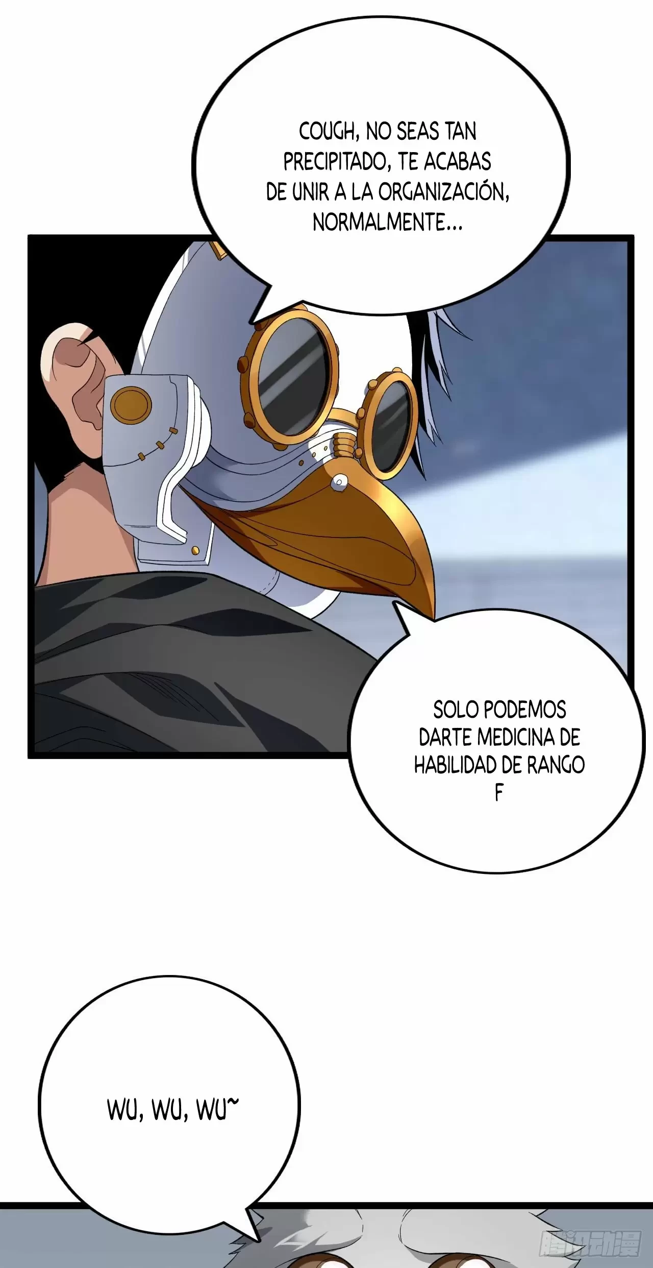 Tengo 999 habilidades - Capítulo 19 - Página 12 - LectorTMOo