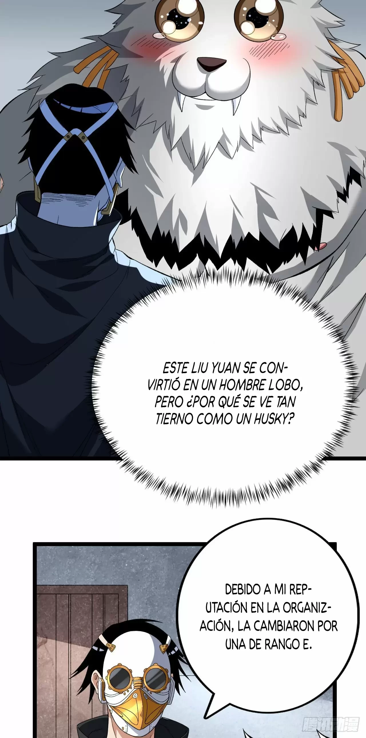 Tengo 999 habilidades - Capítulo 19 - Página 13 - LectorTMOo
