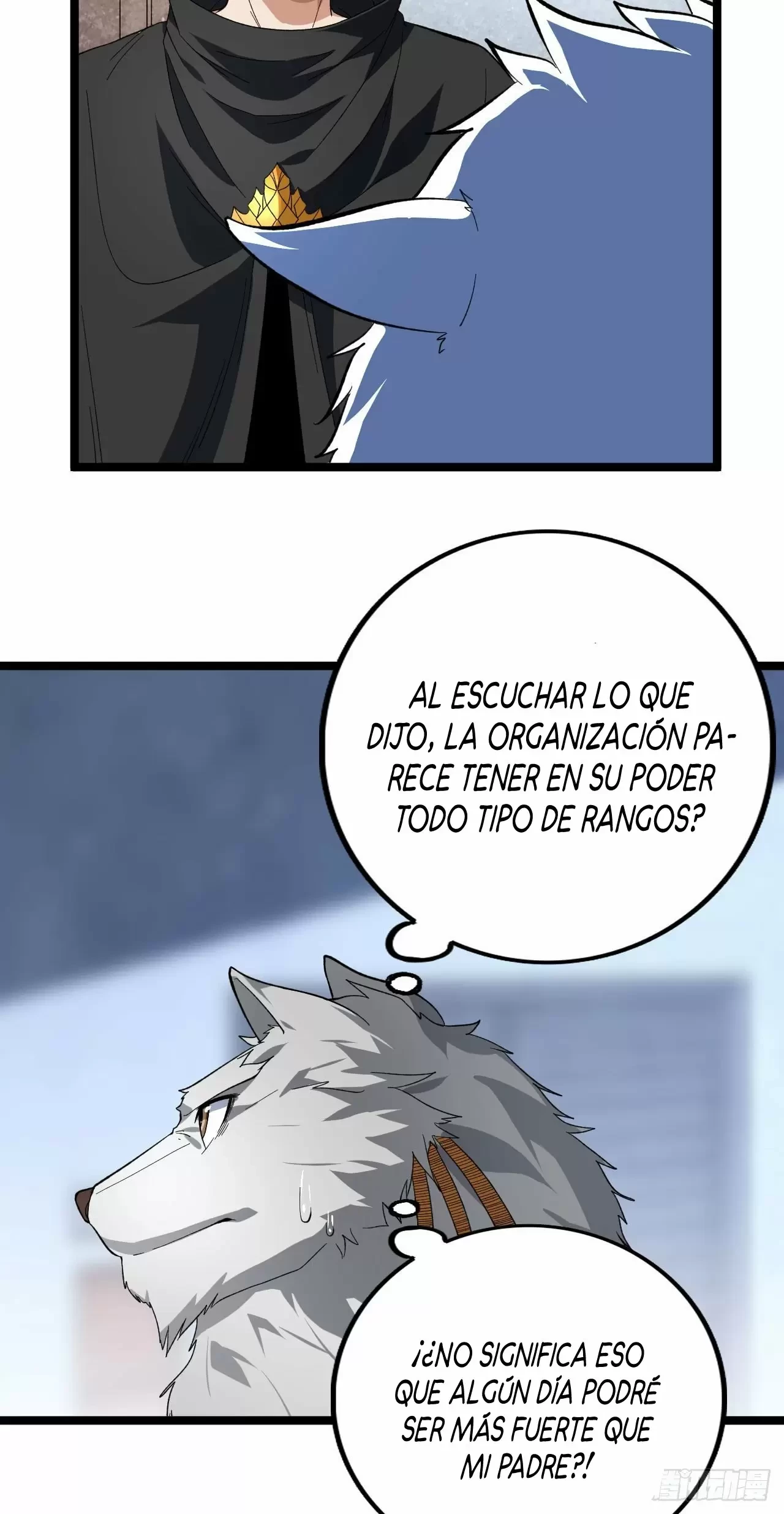 Tengo 999 habilidades - Capítulo 19 - Página 14 - LectorTMOo