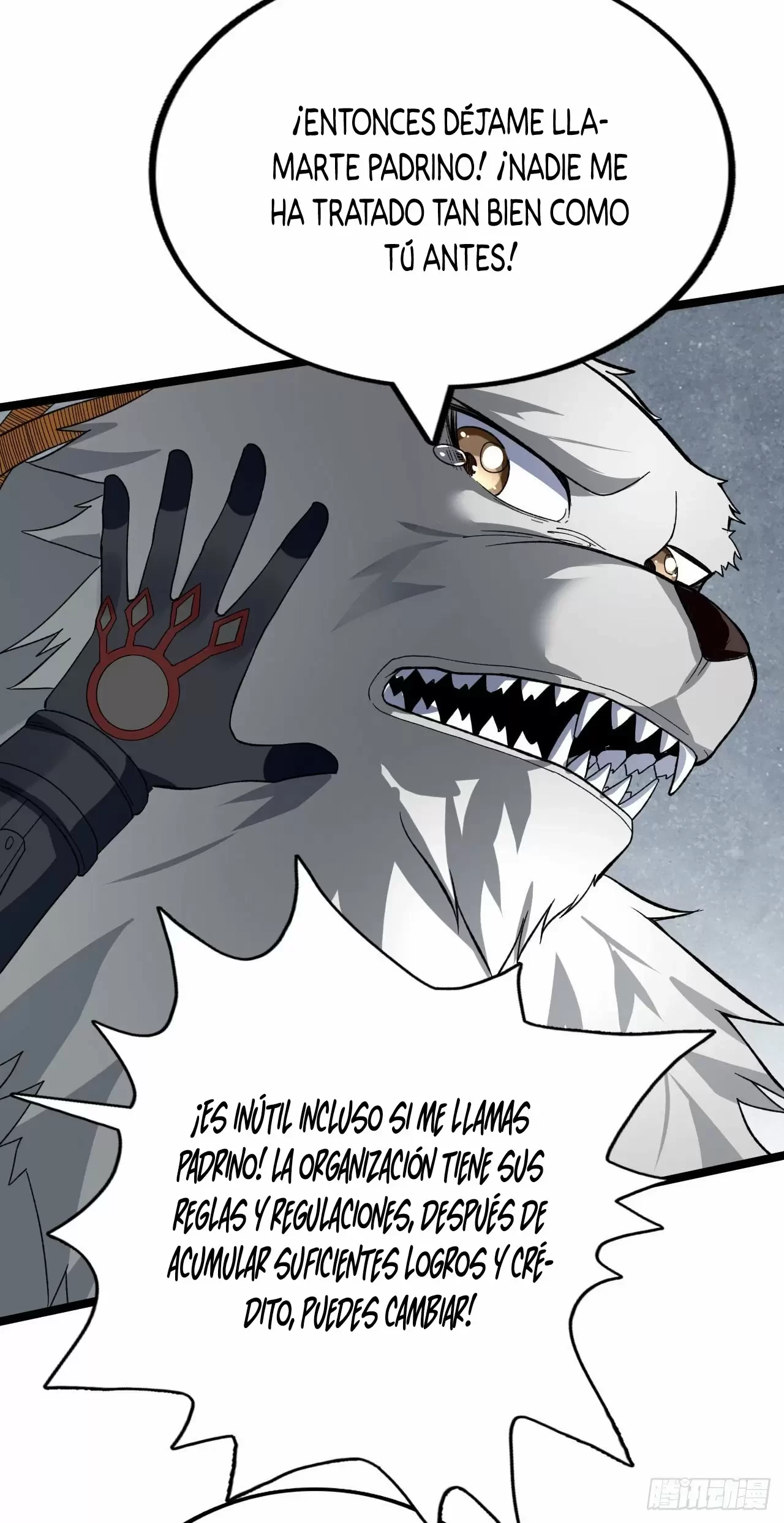 Tengo 999 habilidades - Capítulo 19 - Página 16 - LectorTMOo