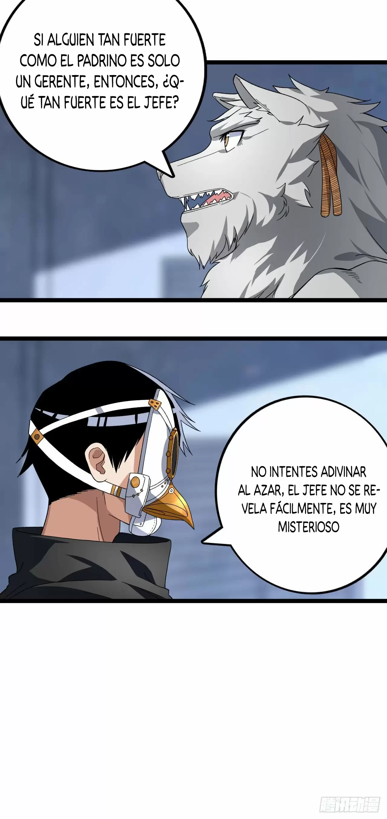 Tengo 999 habilidades - Capítulo 19 - Página 19 - LectorTMOo