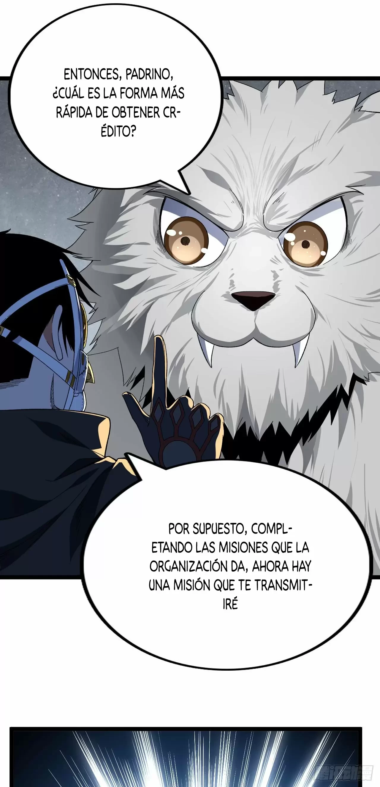 Tengo 999 habilidades - Capítulo 19 - Página 20 - LectorTMOo