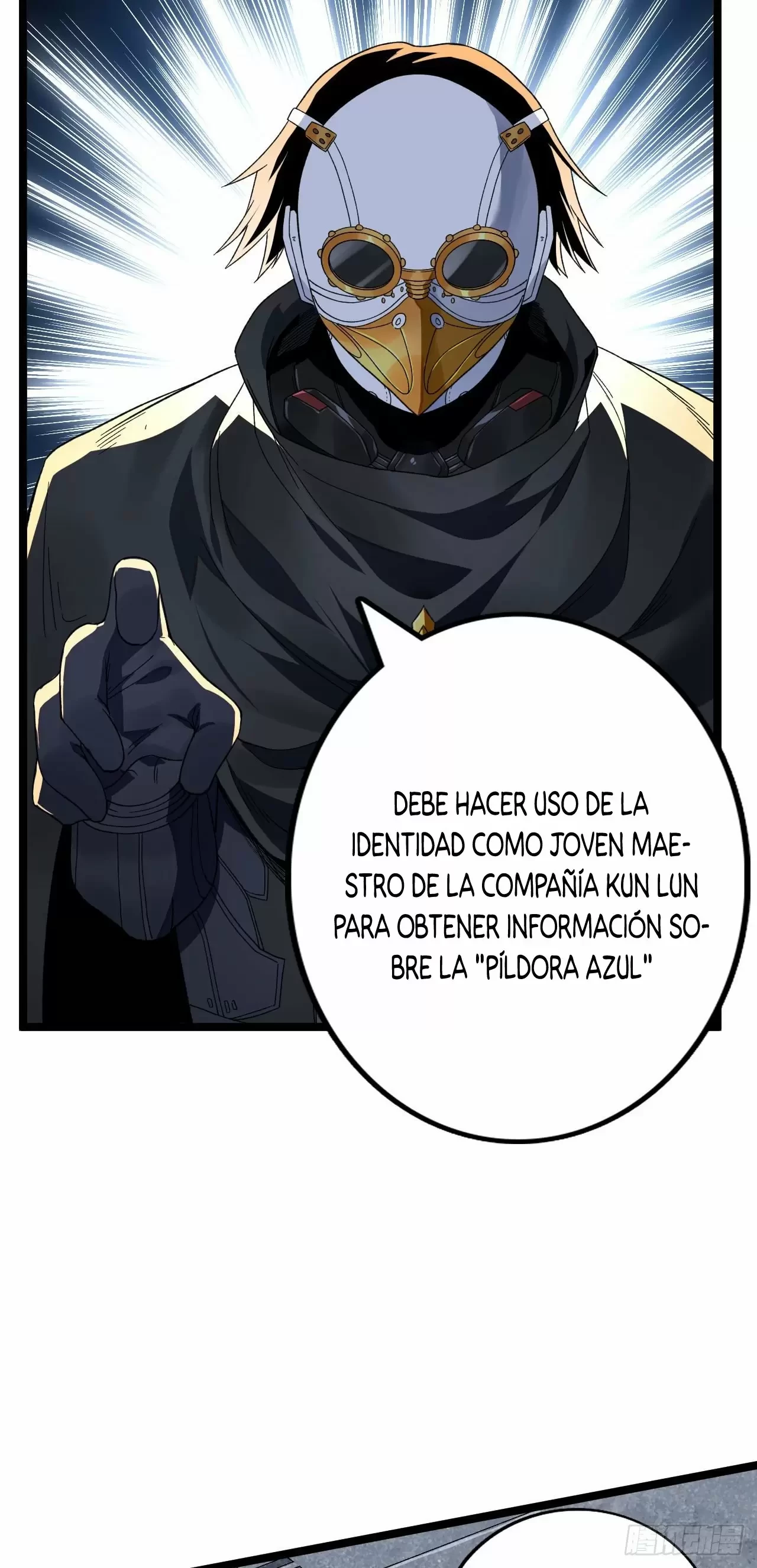 Tengo 999 habilidades - Capítulo 19 - Página 21 - LectorTMOo