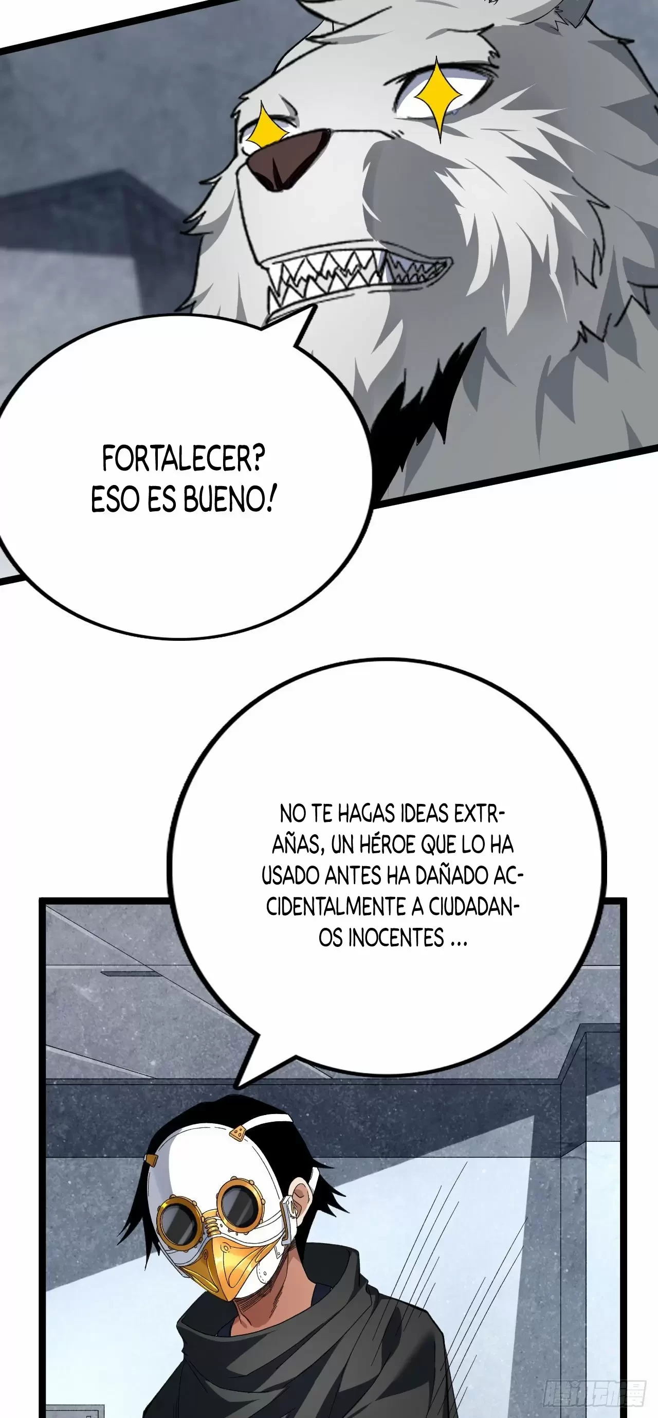 Tengo 999 habilidades - Capítulo 19 - Página 23 - LectorTMOo