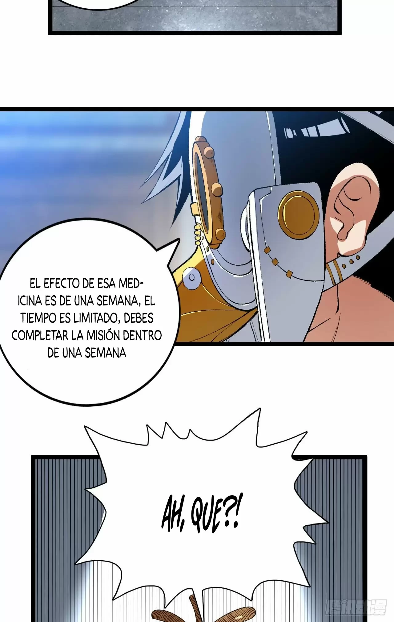 Tengo 999 habilidades - Capítulo 19 - Página 29 - LectorTMOo
