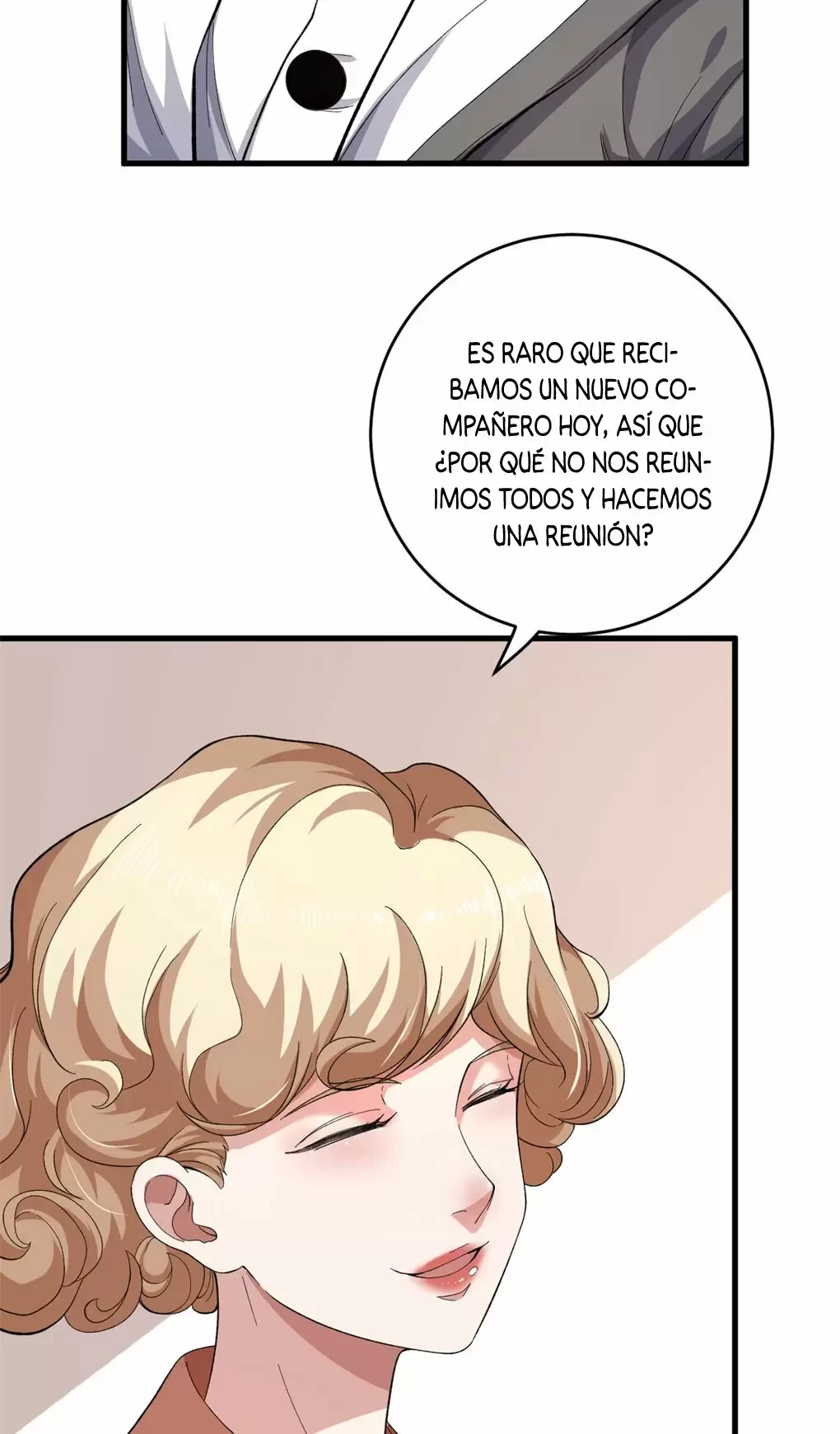 Tengo 999 habilidades - Capítulo 2 - Página 10 - LectorTMOo